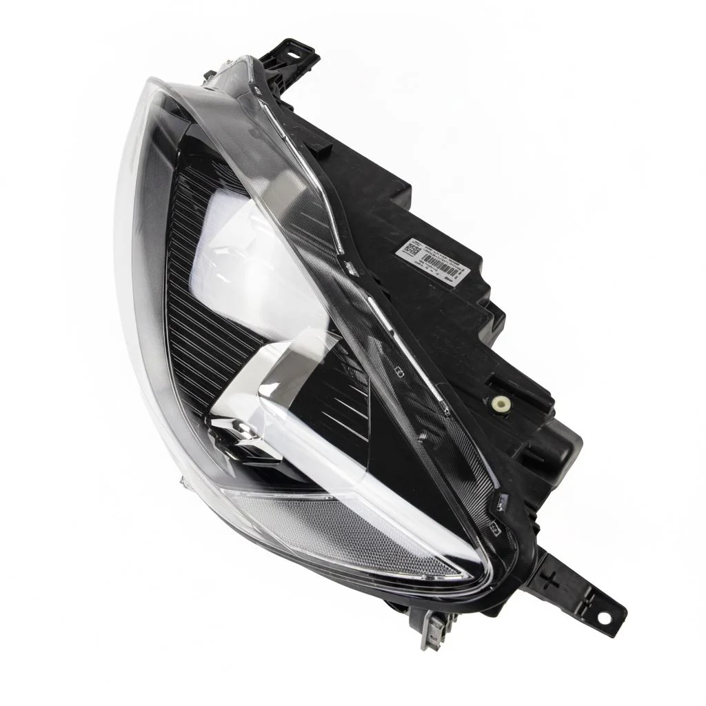 Faro LED e intermitente IZQ Kuga 2020-2024 - Image 2