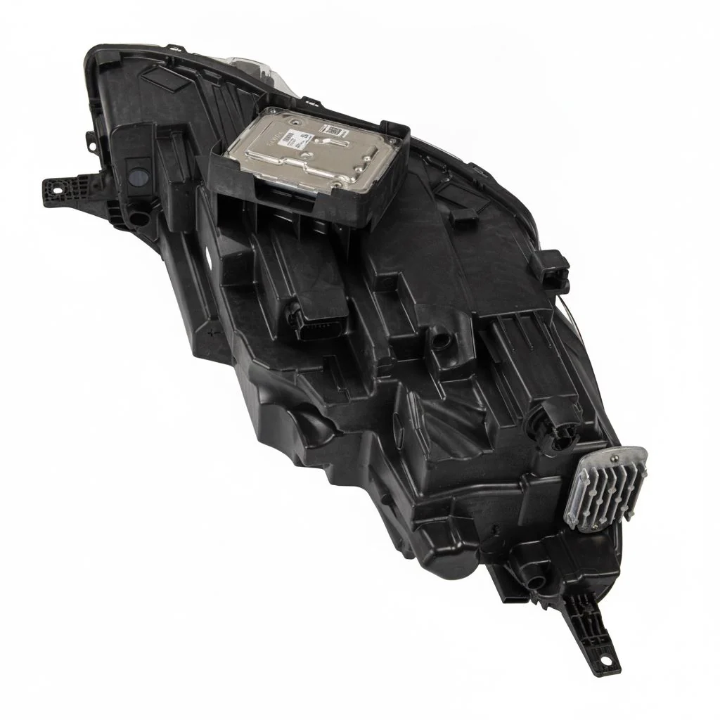 Faro LED e intermitente IZQ Kuga 2020-2024 - Image 3