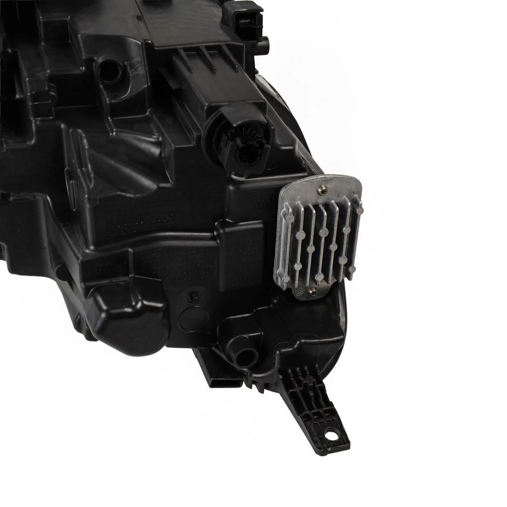 Faro LED e intermitente IZQ Kuga 2020-2024 - Image 4