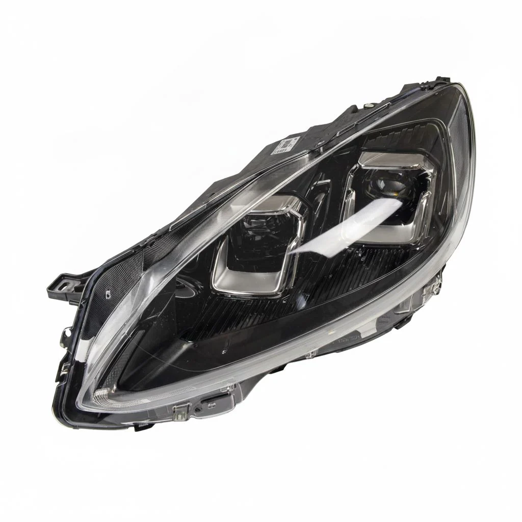 Faro LED e intermitente IZQ Kuga 2020-2024 - Image 5