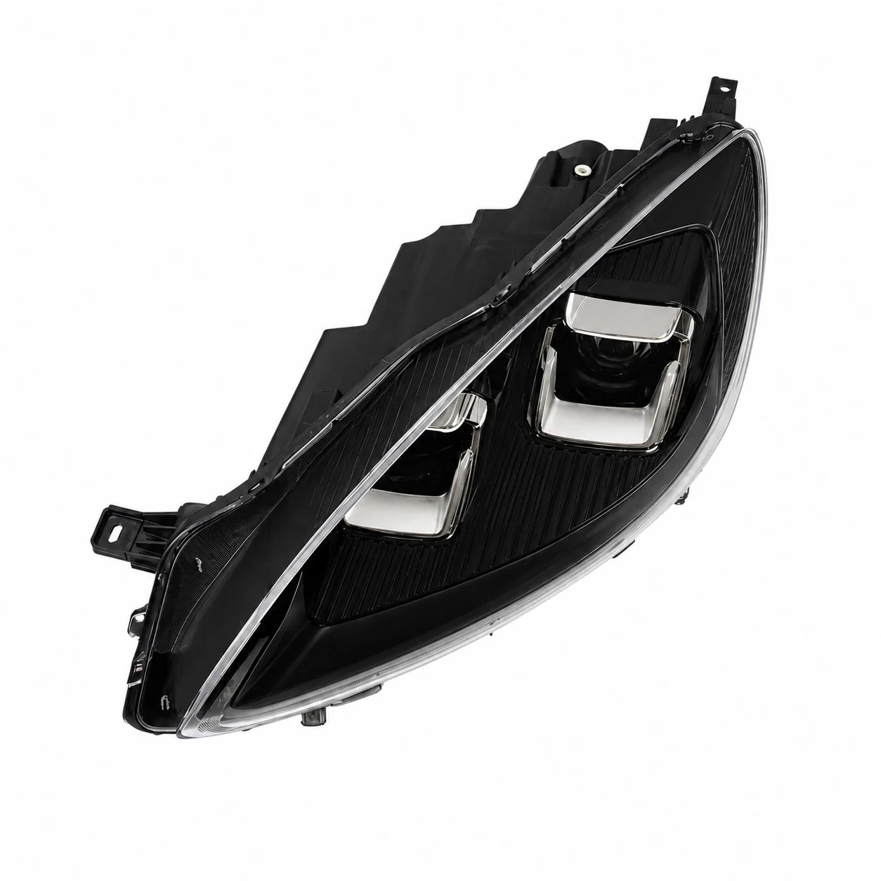 Faro LED e intermitente IZQ Kuga 2020-2024 - Image 7