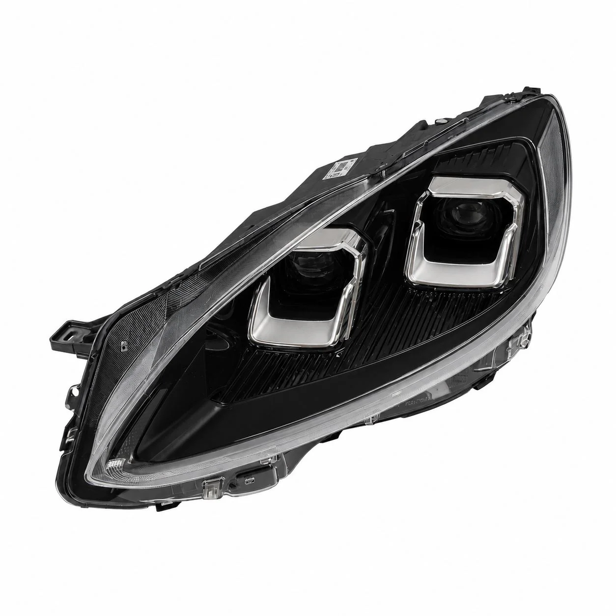 Faro LED e intermitente IZQ Kuga 2020-2024 - Image 8