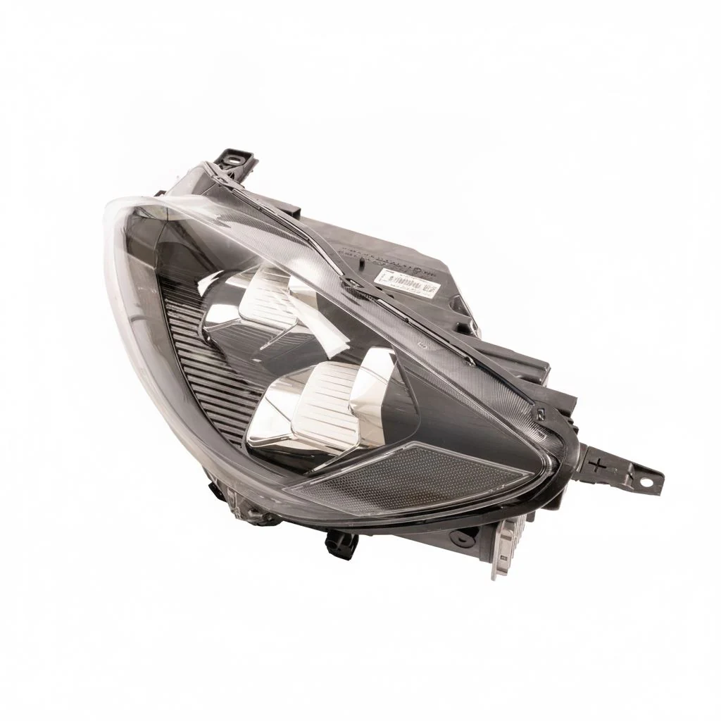 Faro LED e intermitente IZQ Kuga 2022-2024 - Image 2