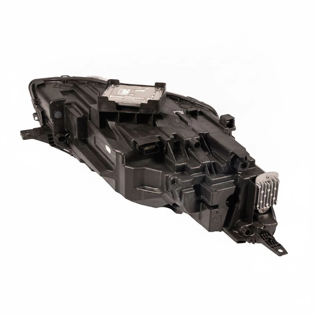 Faro LED e intermitente IZQ Kuga 2022-2024 - Image 4
