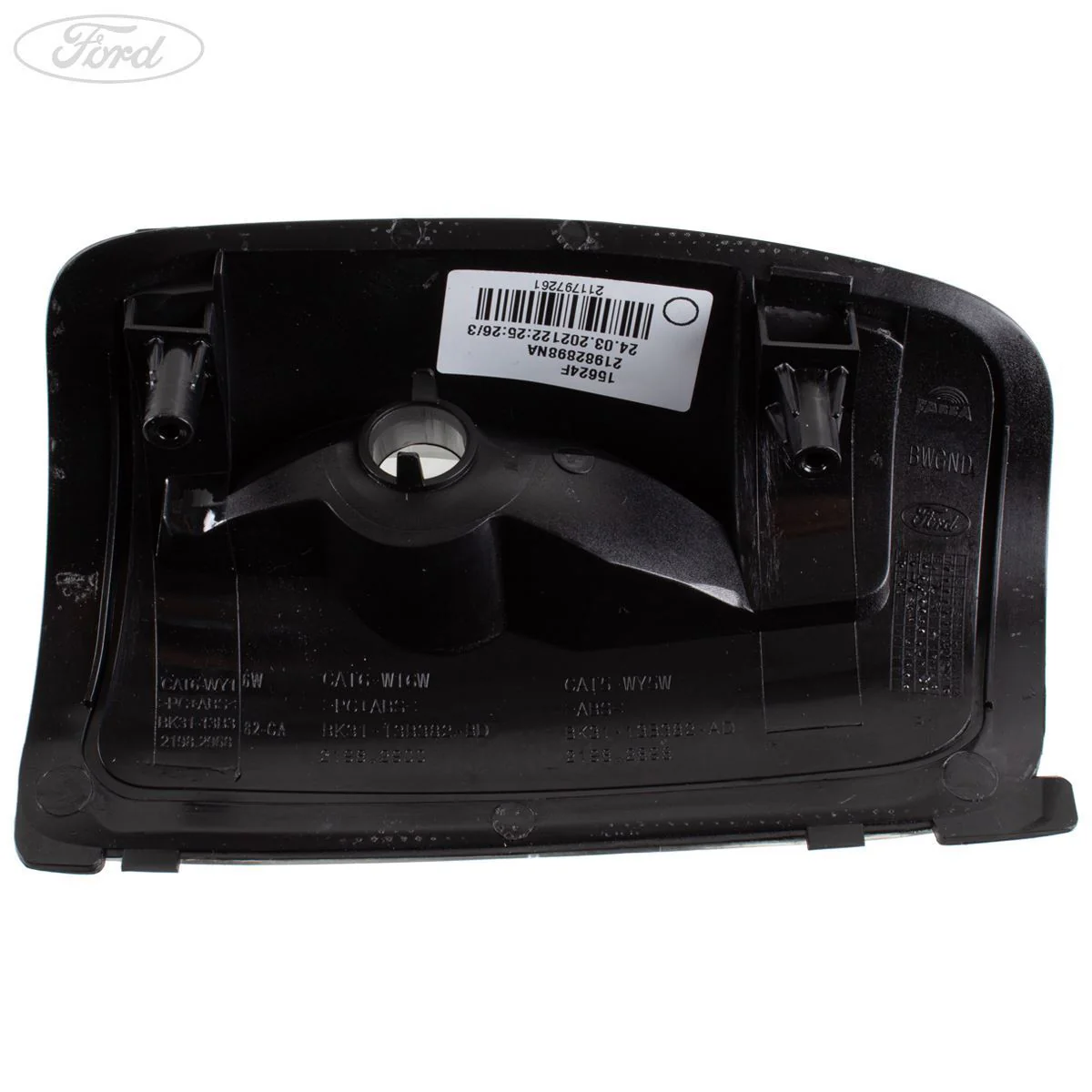 Faro original Ford 2043755 - Image 4