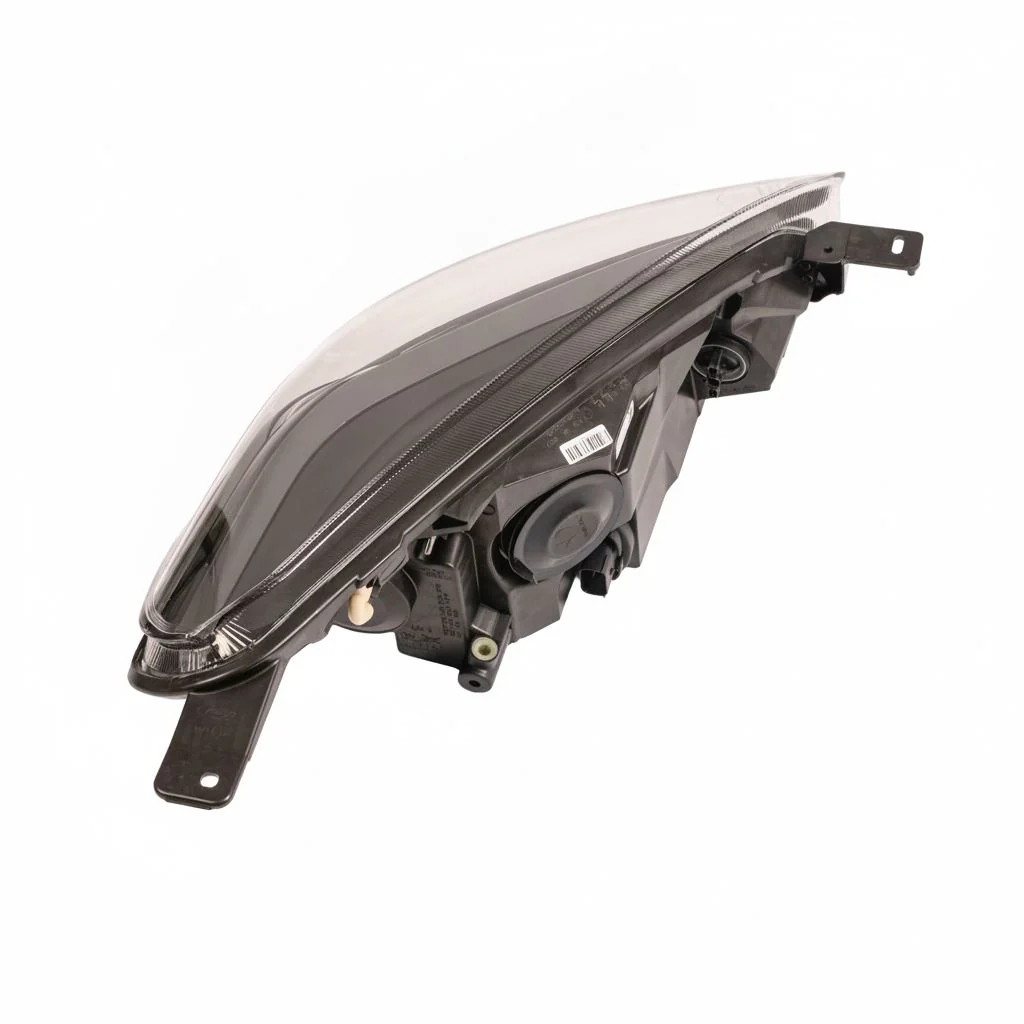 Faro proyector LED IZQ Fiesta ST-Line 2019-2023 - Image 3