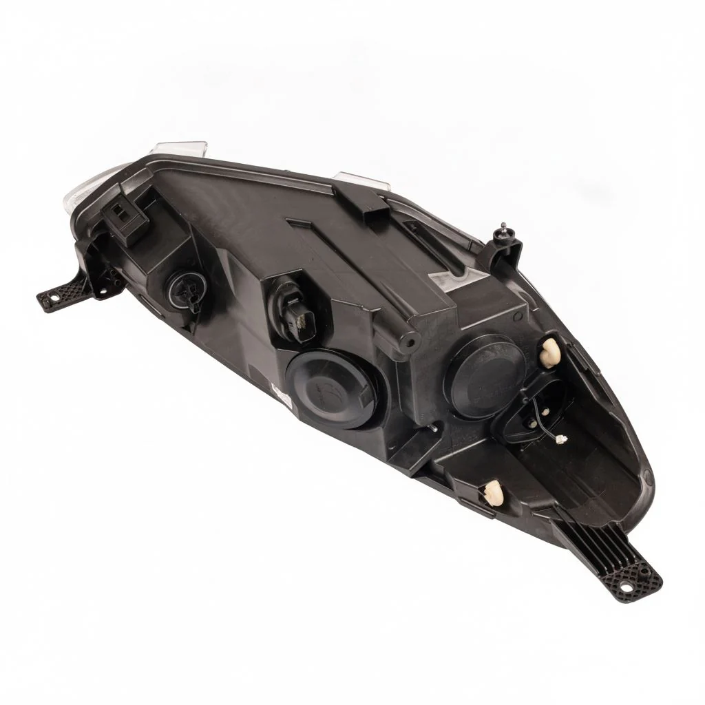 Faro proyector LED IZQ Fiesta ST-Line 2019-2023 - Image 4