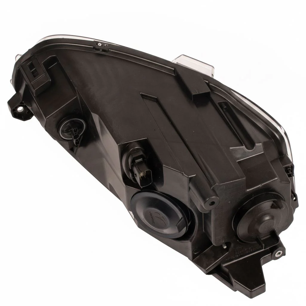 Faro proyector LED IZQ Fiesta ST-Line 2019-2023 - Image 5