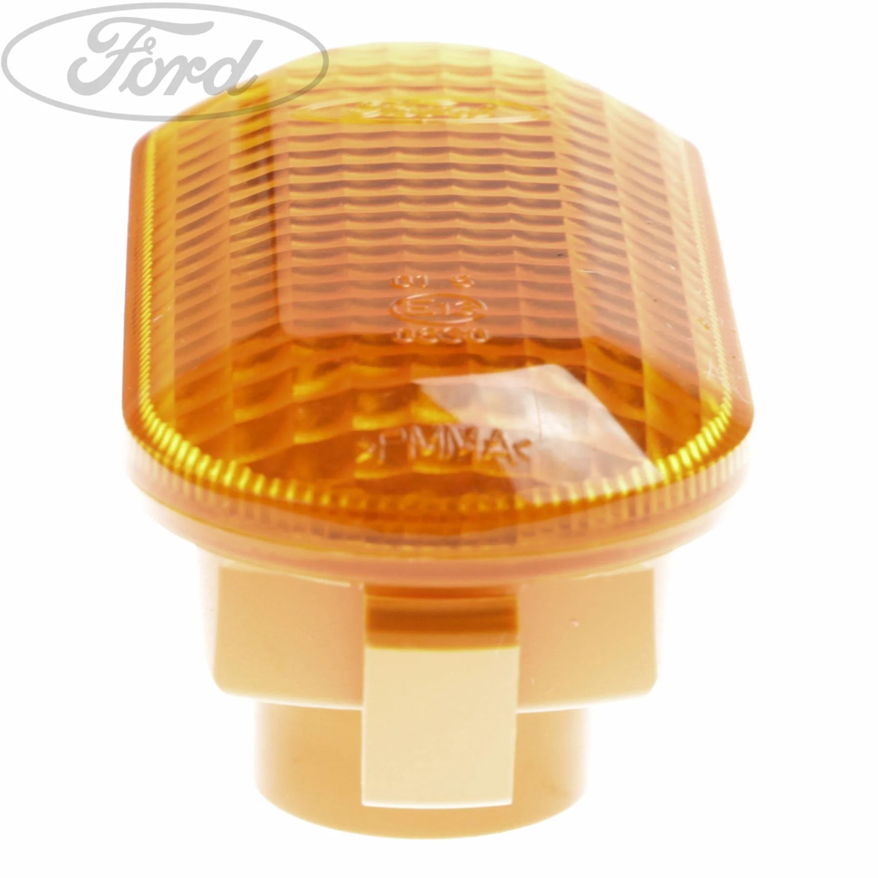 Faros delanteros y luz intermitente N/S (lado del conductor) O/S (lado del pasajero) originales para Ford Fiesta Fusion 4360568 - Image 4