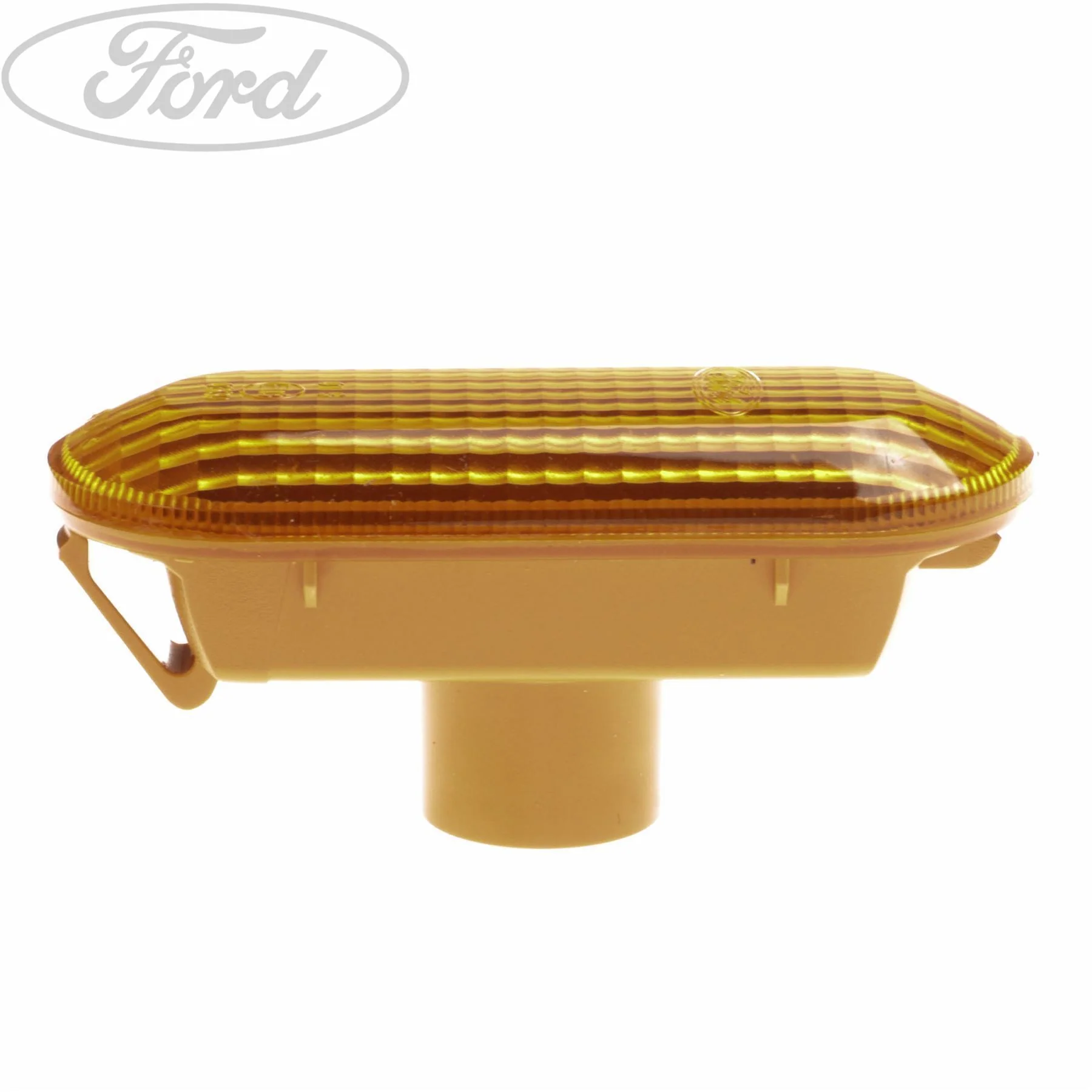 Faros delanteros y luz intermitente N/S (lado del conductor) O/S (lado del pasajero) originales para Ford Fiesta Fusion 4360568 - Image 5