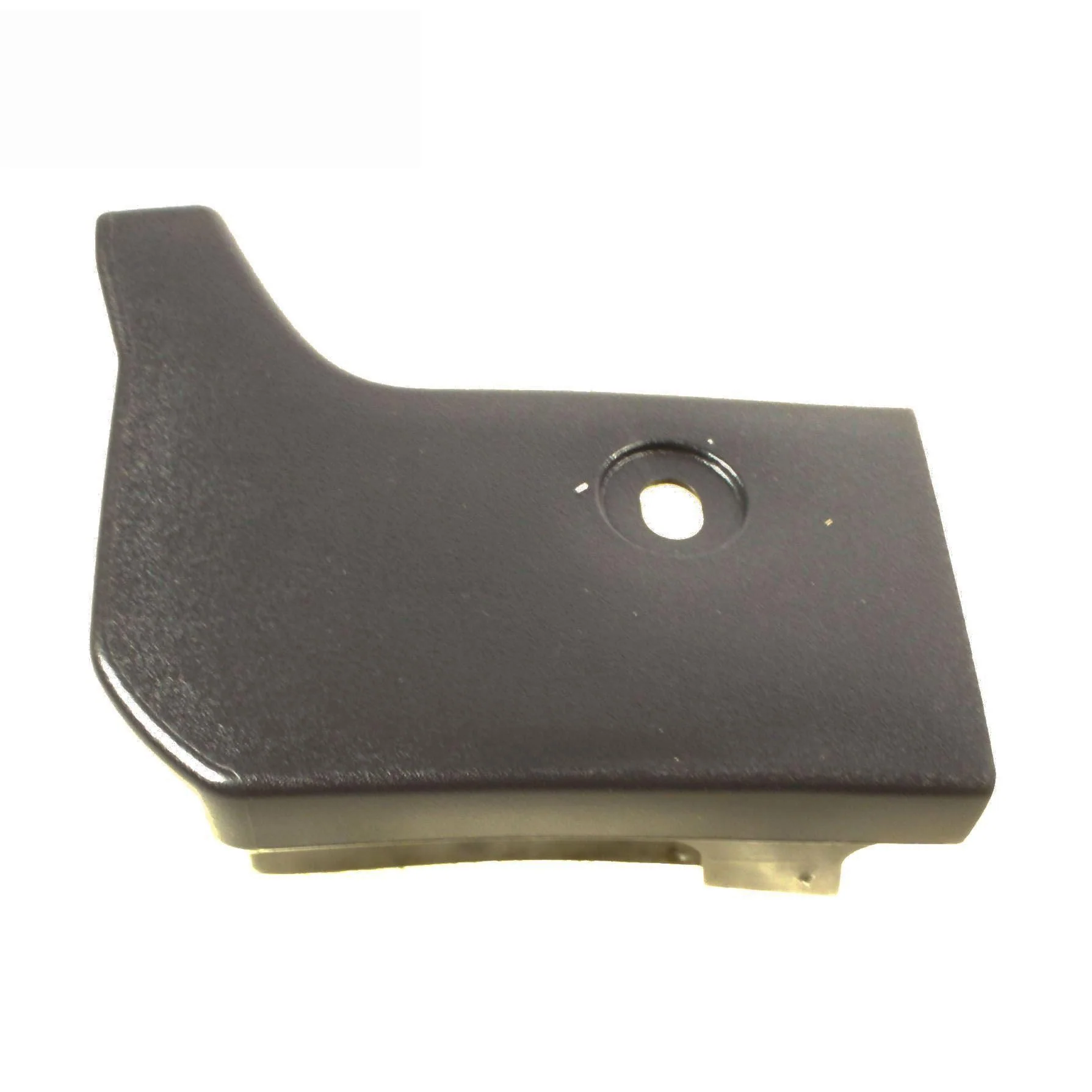Ford Fiesta 2008-2012 Extensión Panel Rocker CarrocerÃa Gris Oscuro 1771885