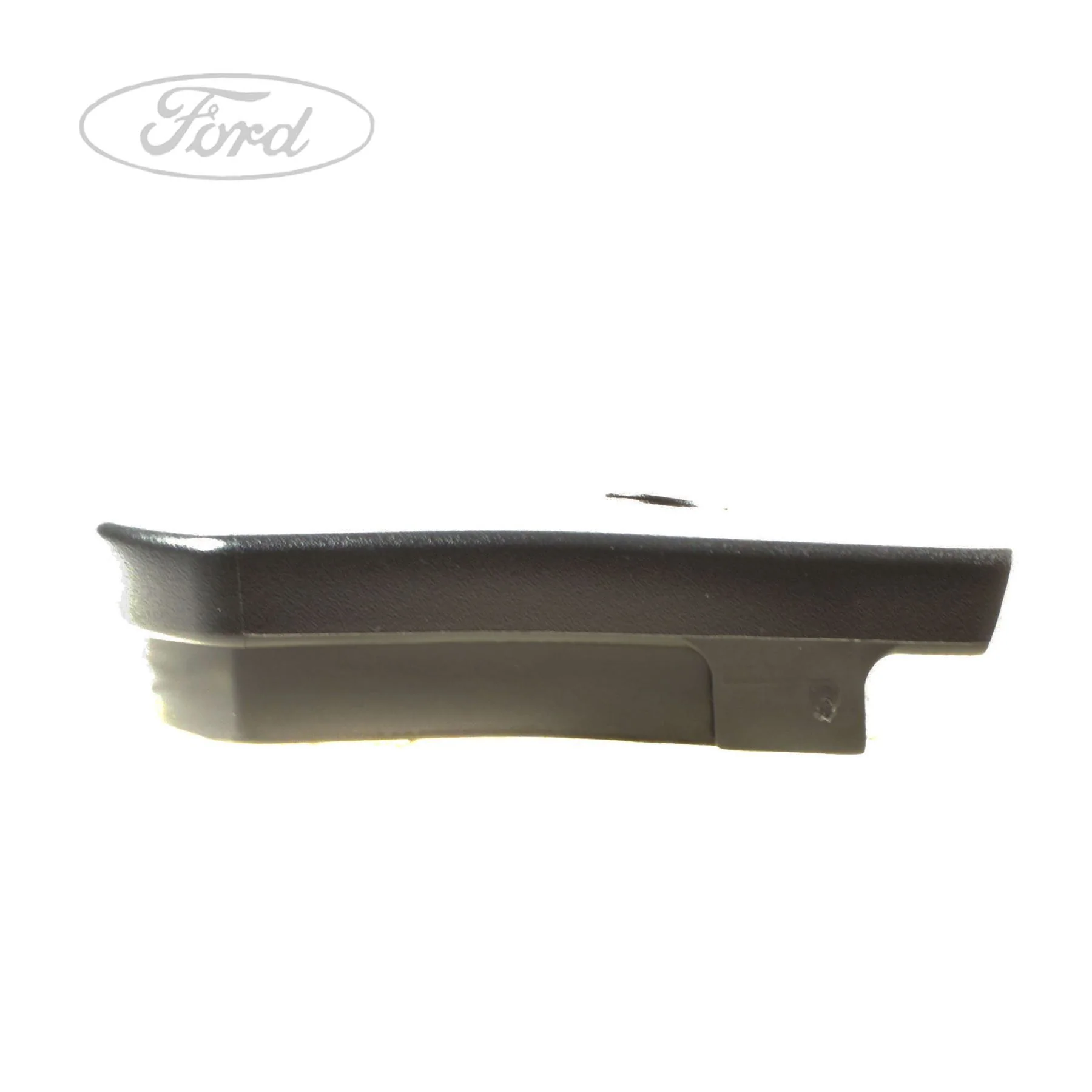 Ford Fiesta 2008-2012 Extensión Panel Rocker CarrocerÃa Gris Oscuro 1771885 - Image 3