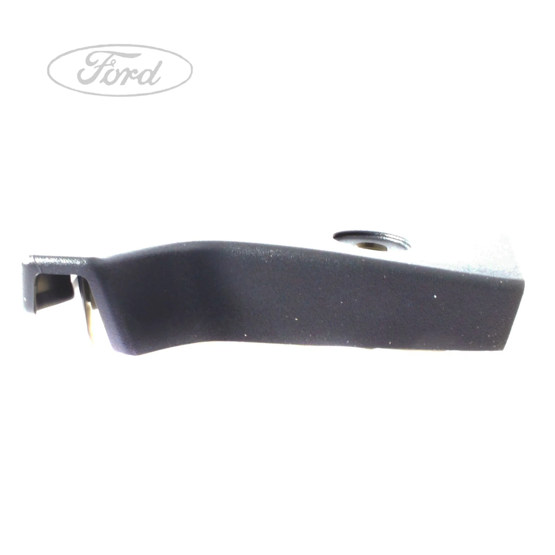 Ford Fiesta Extensión Panel Rocker Izq. Gris Oscuro 1771888 - Image 3
