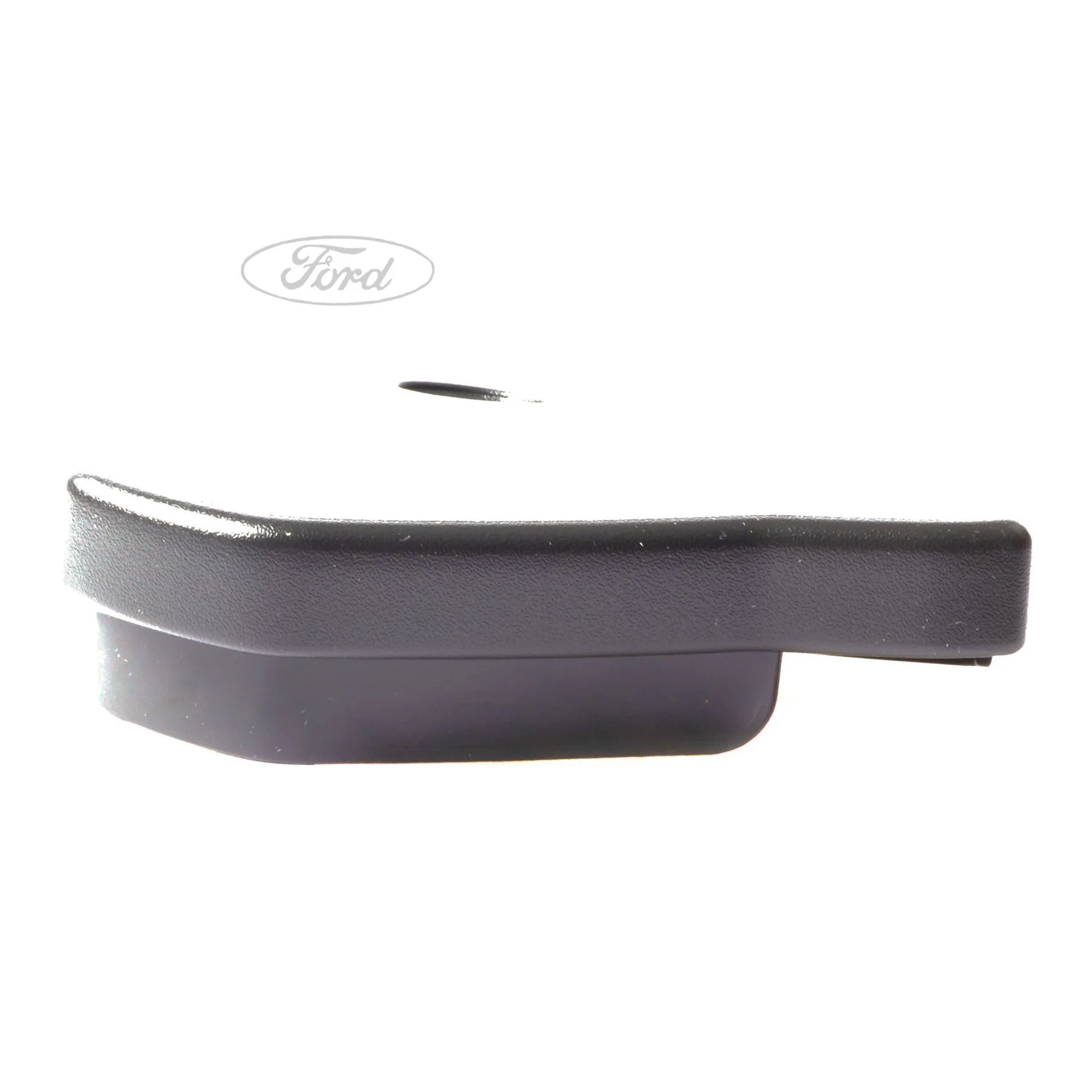 Ford Fiesta Extensión Panel Rocker Izq. Gris Oscuro 1771888 - Image 5