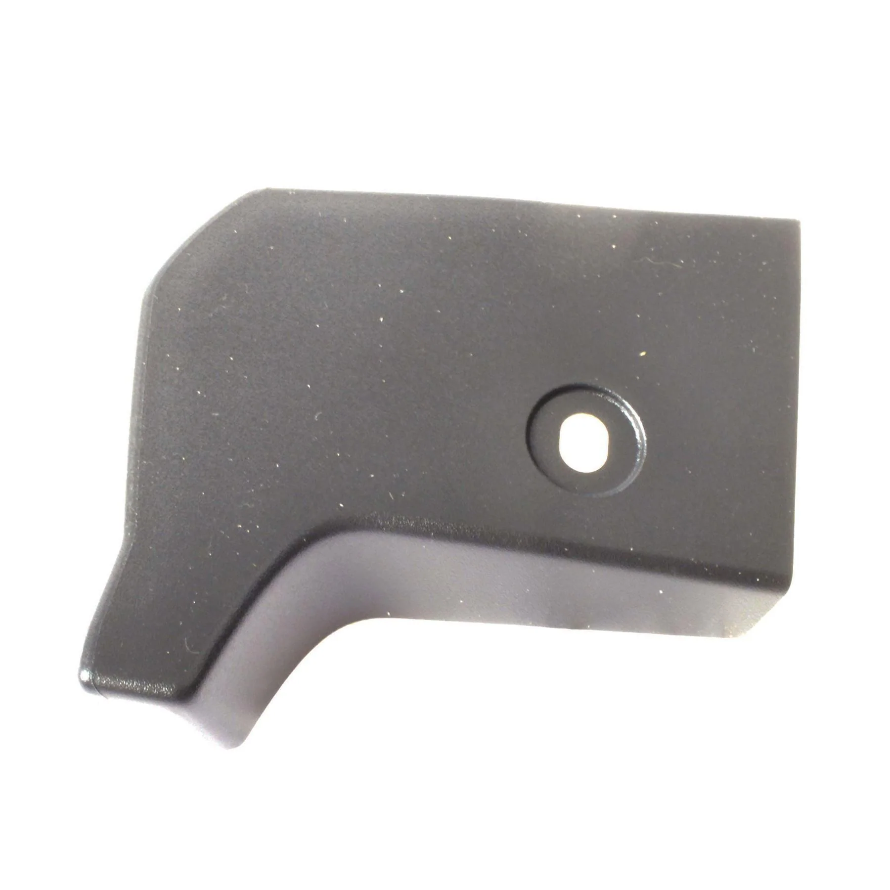 Ford Fiesta Extensión Panel Rocker Izq. Gris Oscuro 1771888 - Image 6