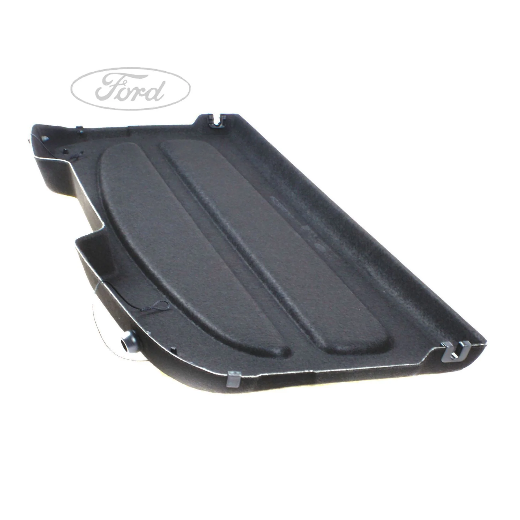 Ford Fiesta 2008-2012 Bandeja Paquete Trasero Syracus 1781752 - Image 3
