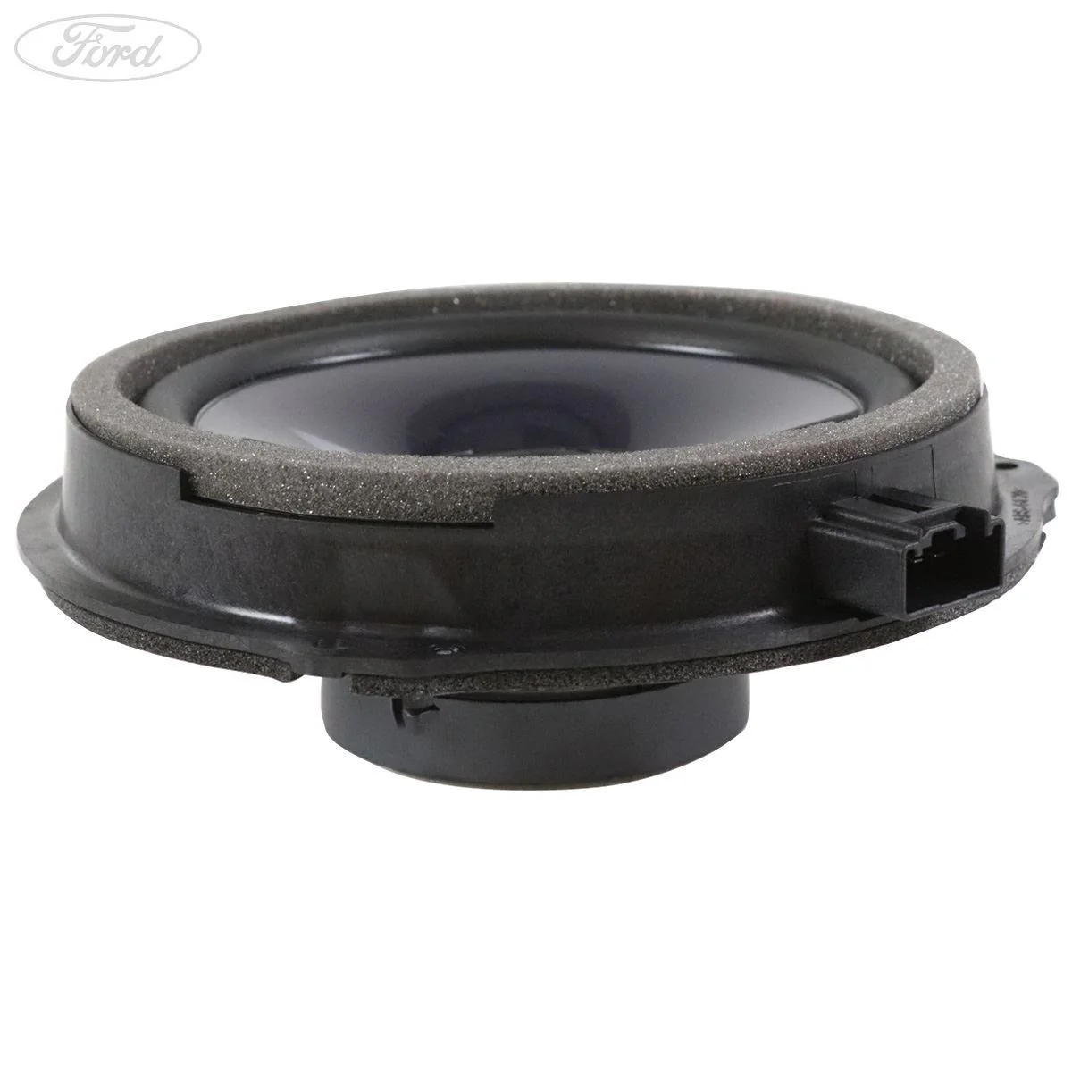 Fiesta 2008-2019 Altavoz Delantero Woofer Negro - Image 2