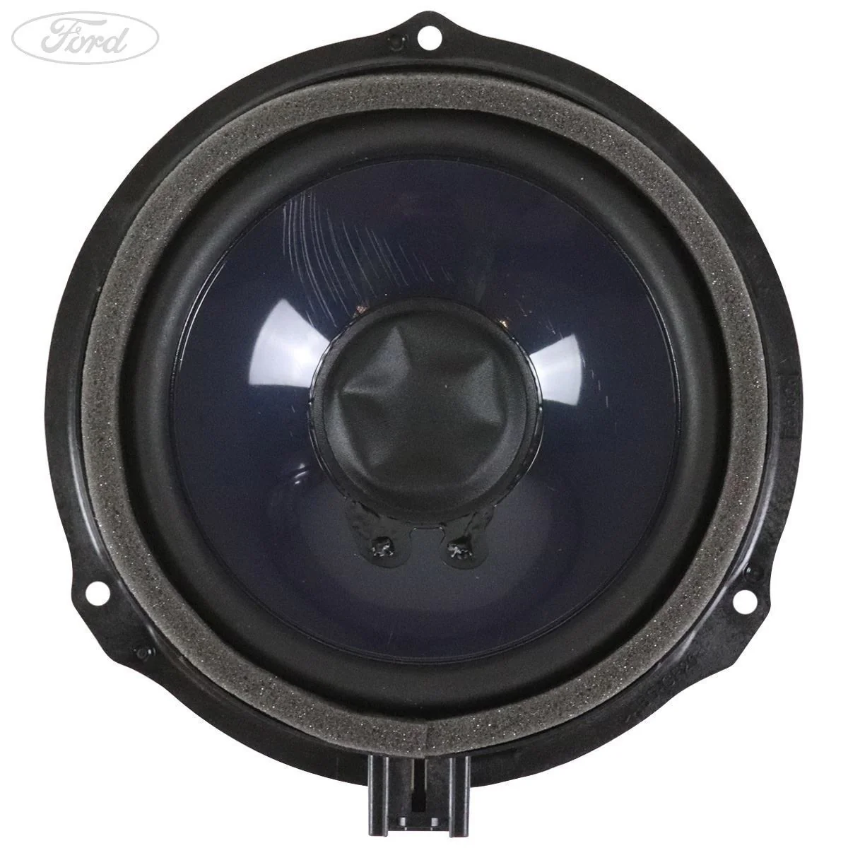 Fiesta 2008-2019 Altavoz Delantero Woofer Negro - Image 5