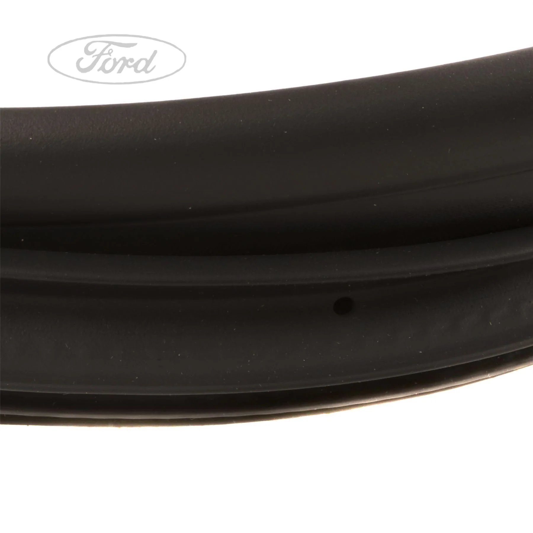 Ford Fiesta 2008-2019 Burlete Apertura Puerta LD Negro 1794592 - Image 3