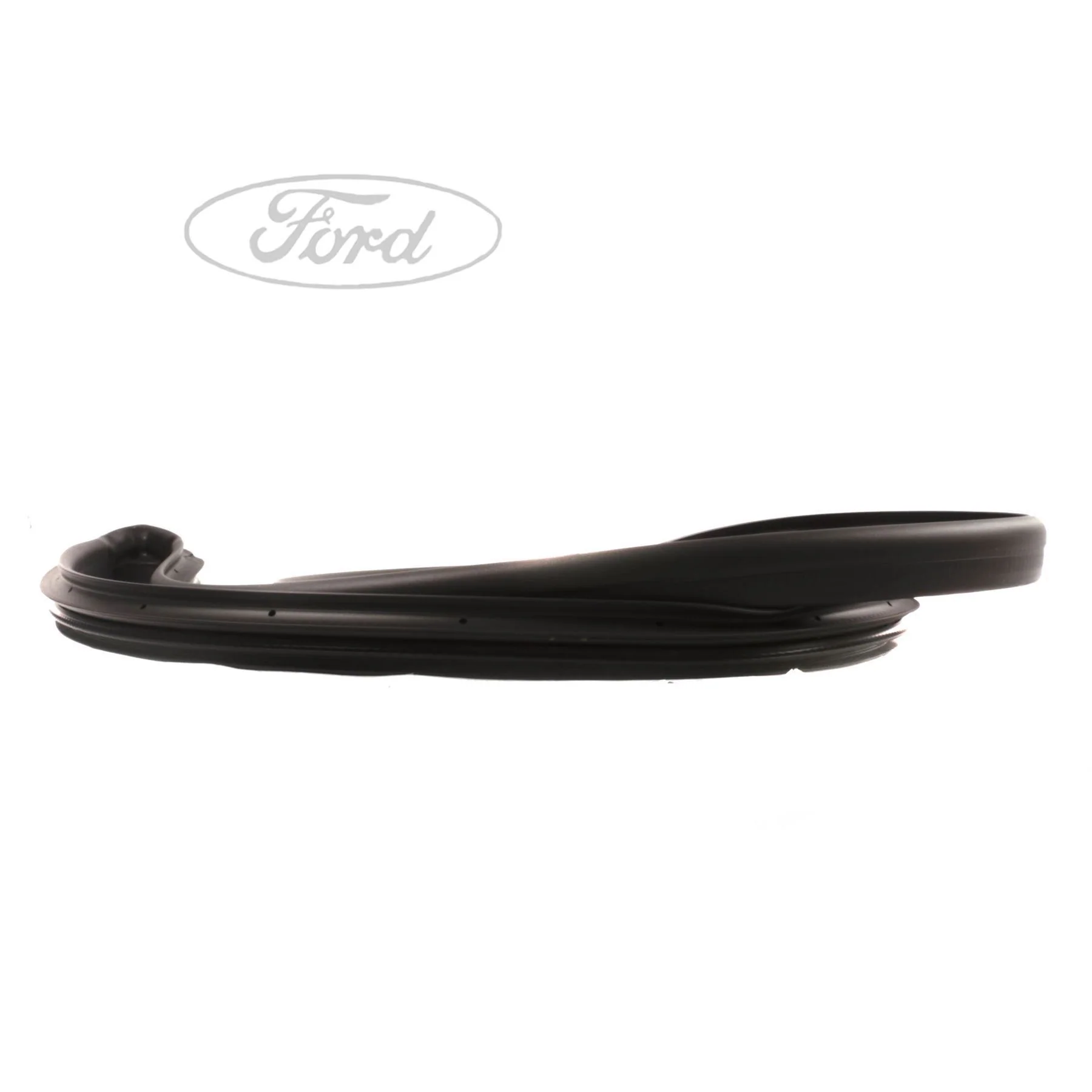 Ford Fiesta 2008-2019 Burlete Apertura Puerta LD Negro 1794592 - Image 4