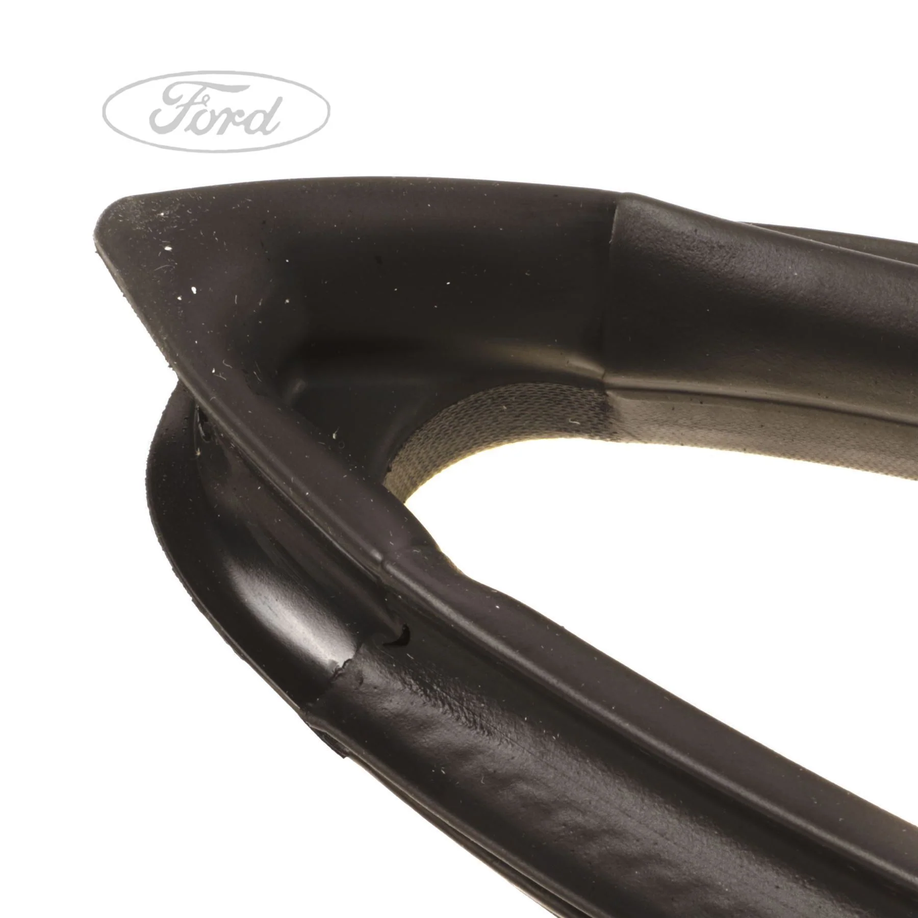 Ford Fiesta 2008-2019 Burlete Apertura Puerta LD Negro 1794592 - Image 5