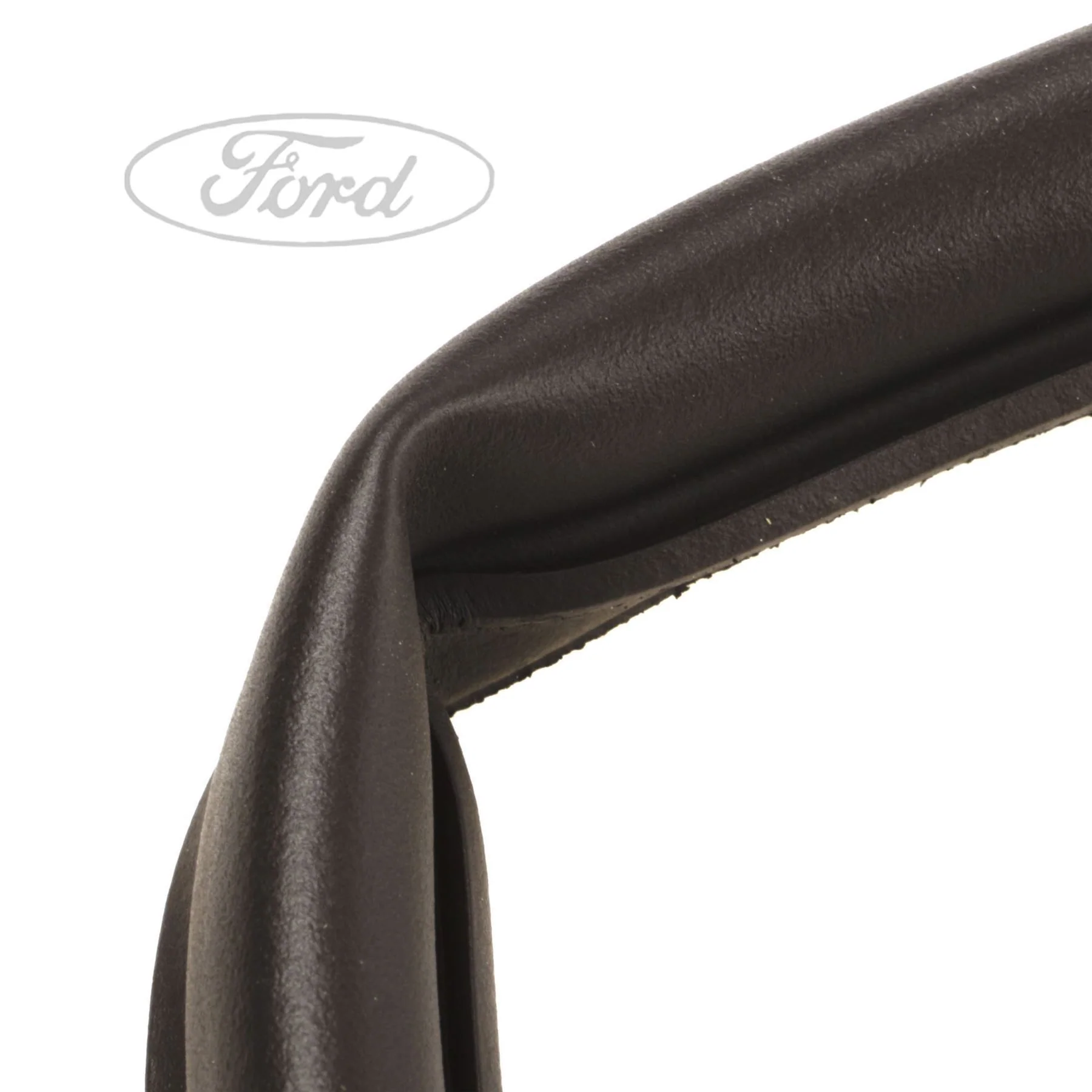 Ford Fiesta 2008-2019 Burlete Apertura Puerta LD Negro 2054821 - Image 4