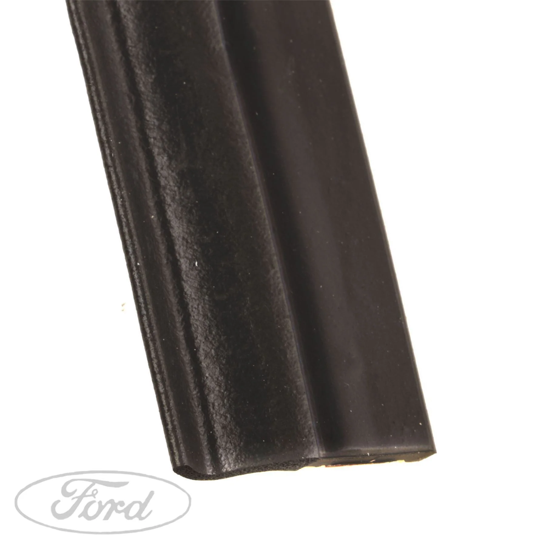 Ford Fiesta 2008-2019 Burlete Apertura Puerta LD Negro 2054821 - Image 5
