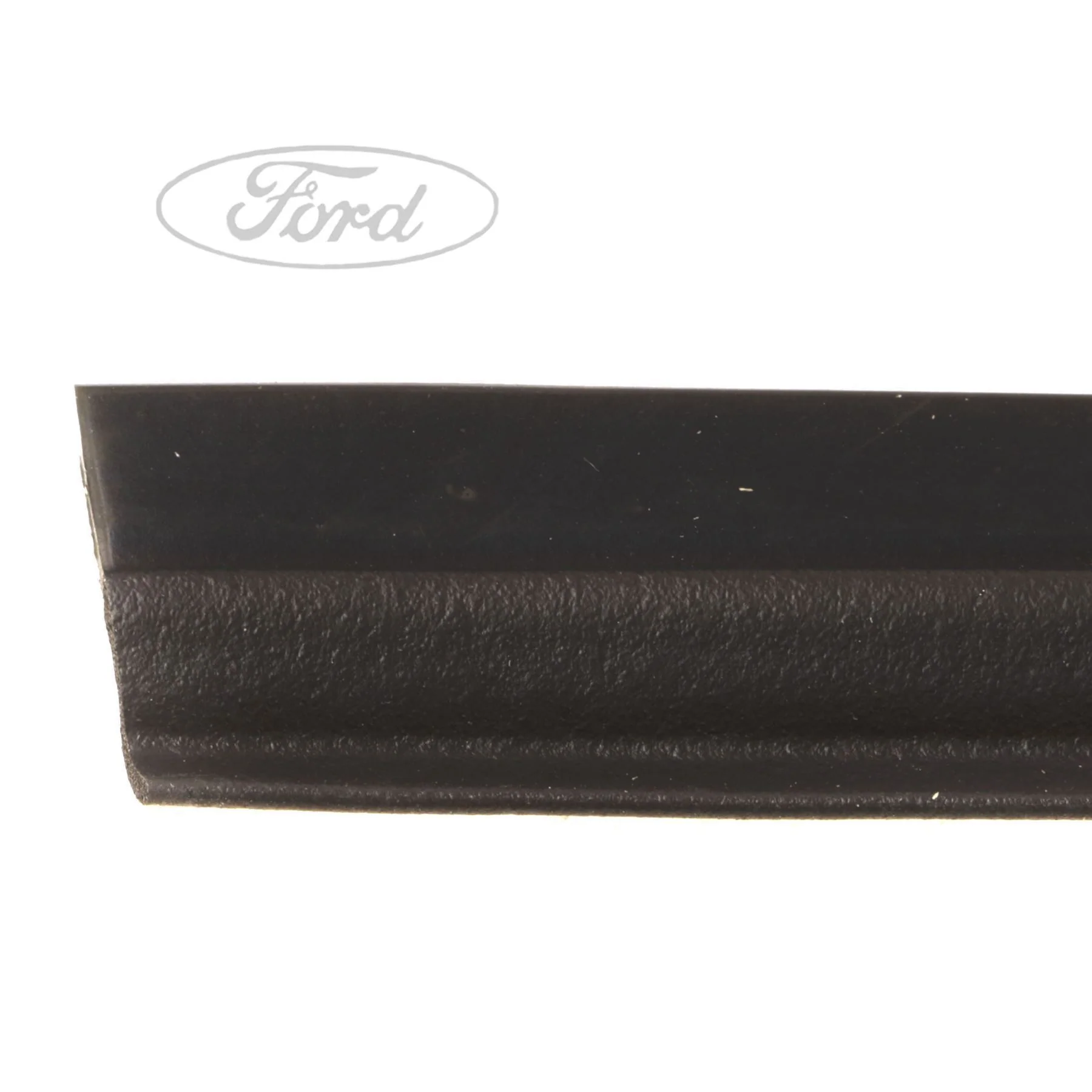 Ford Fiesta 2008-2019 Burlete Apertura Puerta Izquierda Negra 2054826 - Image 5