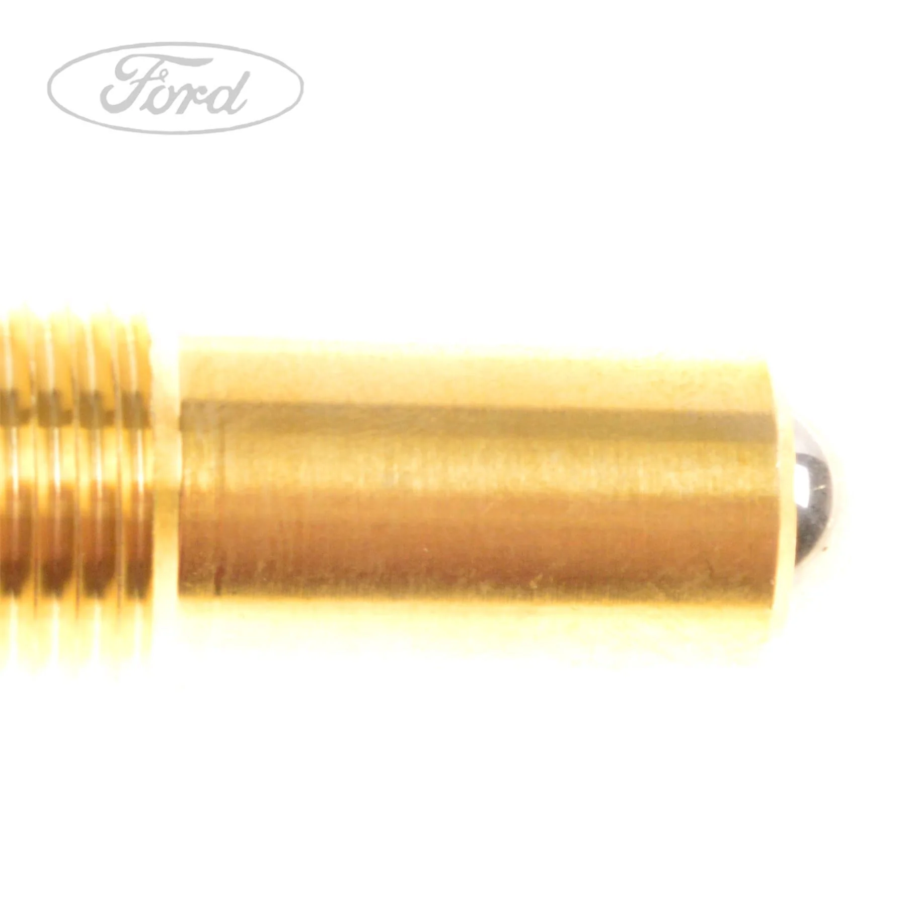 Ford Fiesta 2008-19 Interruptor Lámpara de Marcha Atrás Negro 1537902 - Image 3