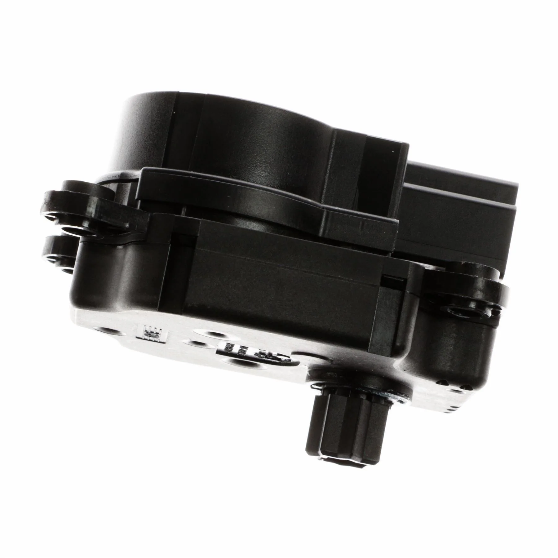 Ford Fiesta 2008-2019 Motor de Aire Acondicionado Automático Negro 1768981 - Image 6