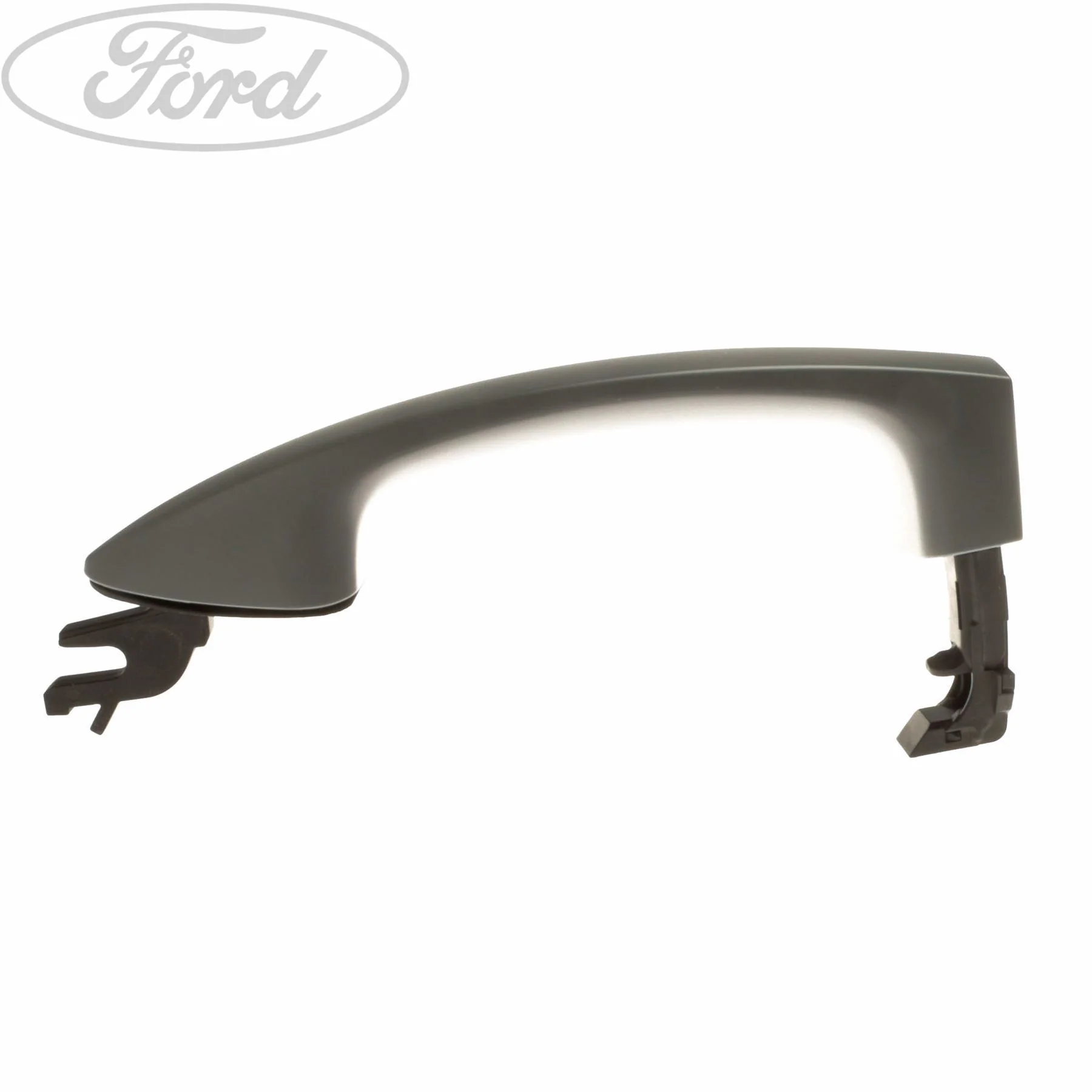Ford Fiesta 2008-2019 Conjunto Manilla Exterior Puerta Imprimado 1788863 - Image 3