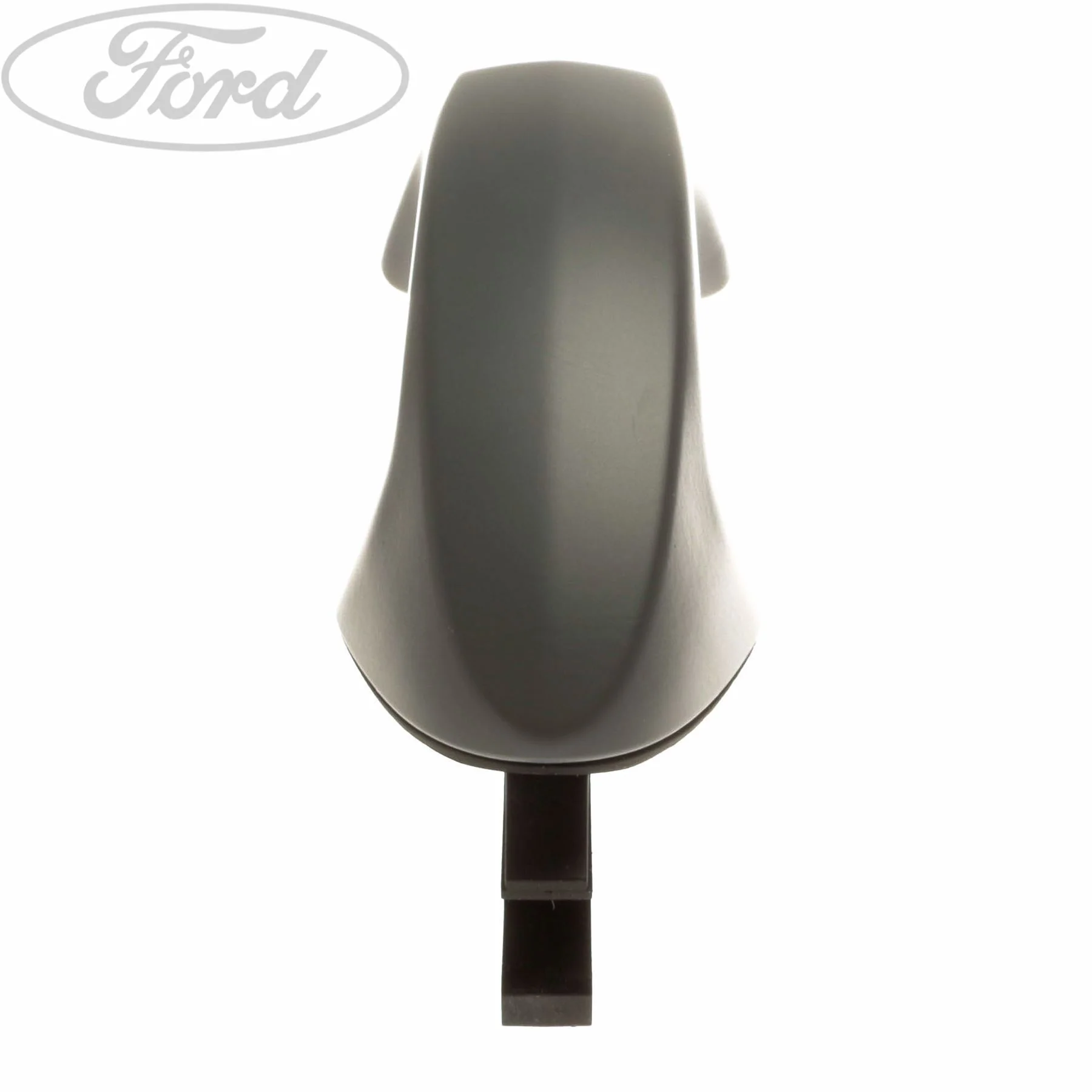 Ford Fiesta 2008-2019 Conjunto Manilla Exterior Puerta Imprimado 1788863 - Image 4