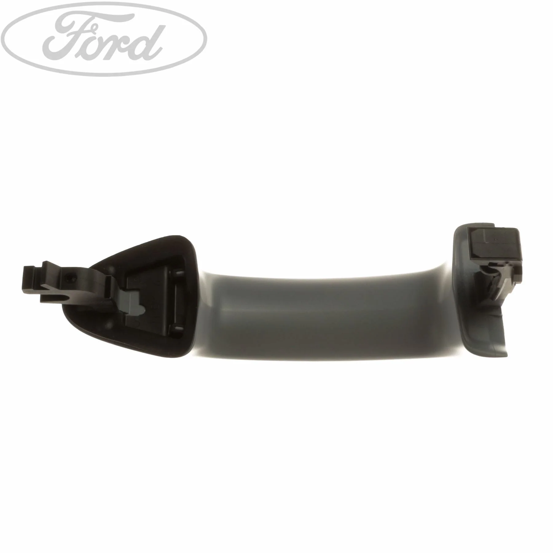 Ford Fiesta 2008-2019 Conjunto Manilla Exterior Puerta Imprimado 1788863 - Image 5