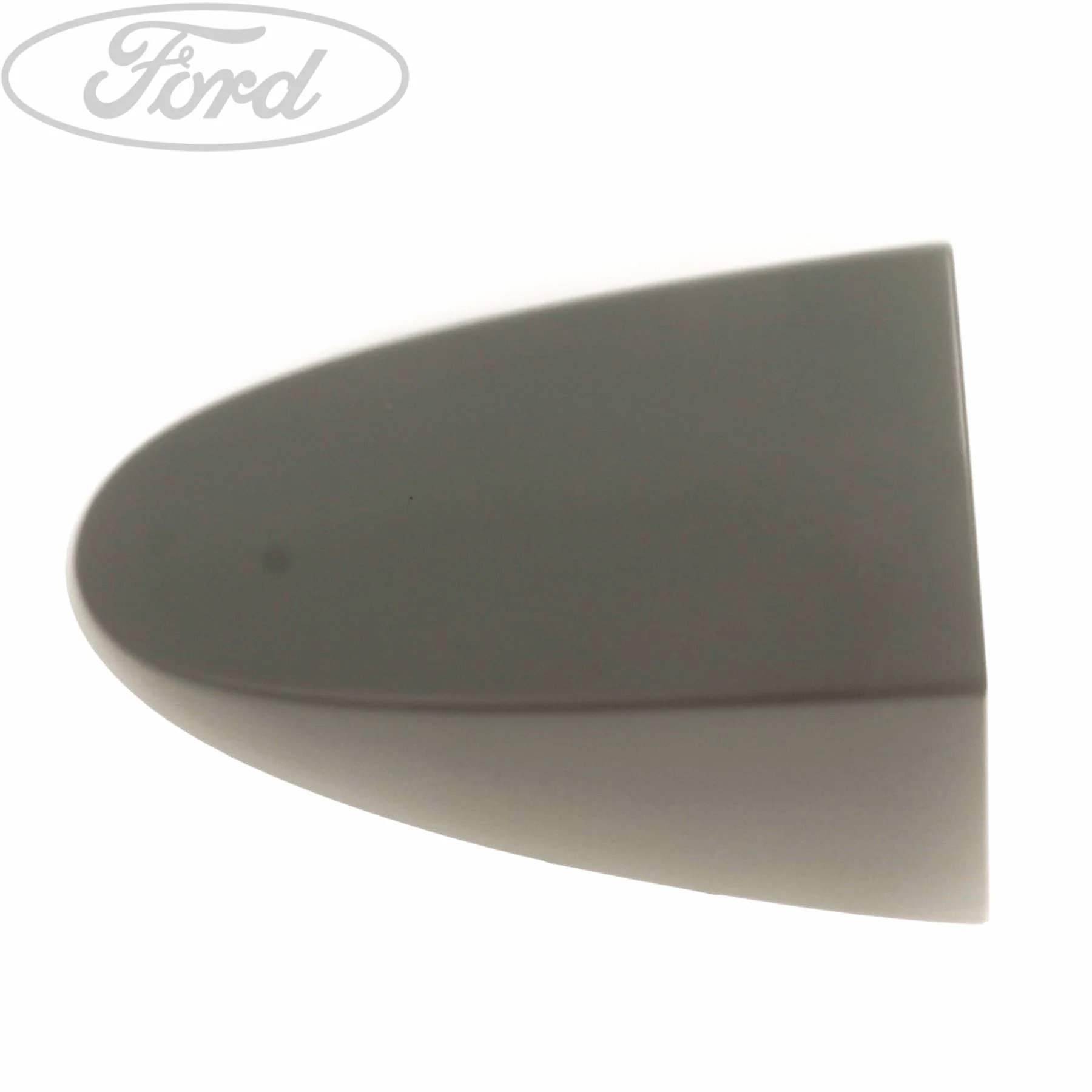 Ford Fiesta 2008-2019 Embellecedor Manilla Exterior Puerta Imprimado 1680127 - Image 2