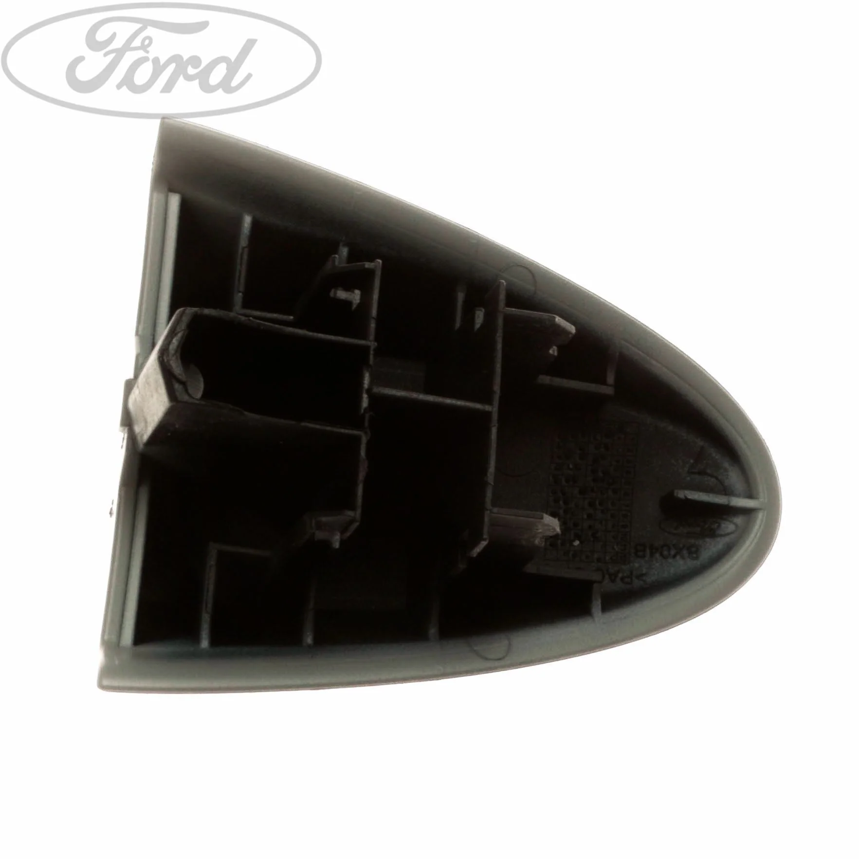 Ford Fiesta 2008-2019 Embellecedor Manilla Exterior Puerta Imprimado 1680127 - Image 3