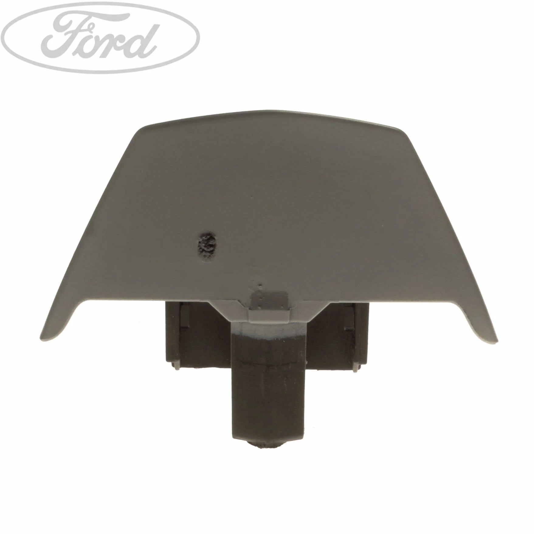 Ford Fiesta 2008-2019 Embellecedor Manilla Exterior Puerta Imprimado 1680127 - Image 4