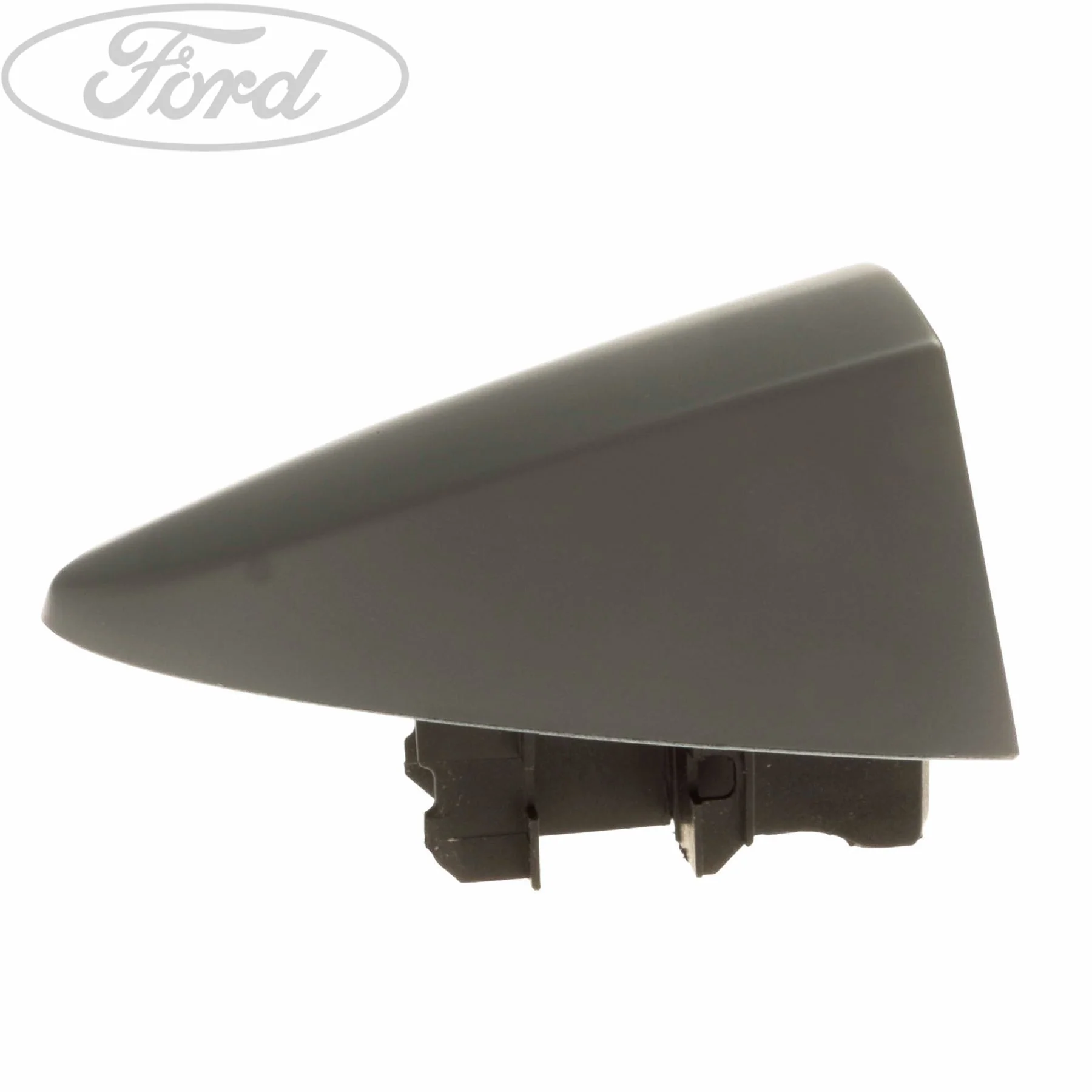 Ford Fiesta 2008-2019 Embellecedor Manilla Exterior Puerta Imprimado 1680127 - Image 5