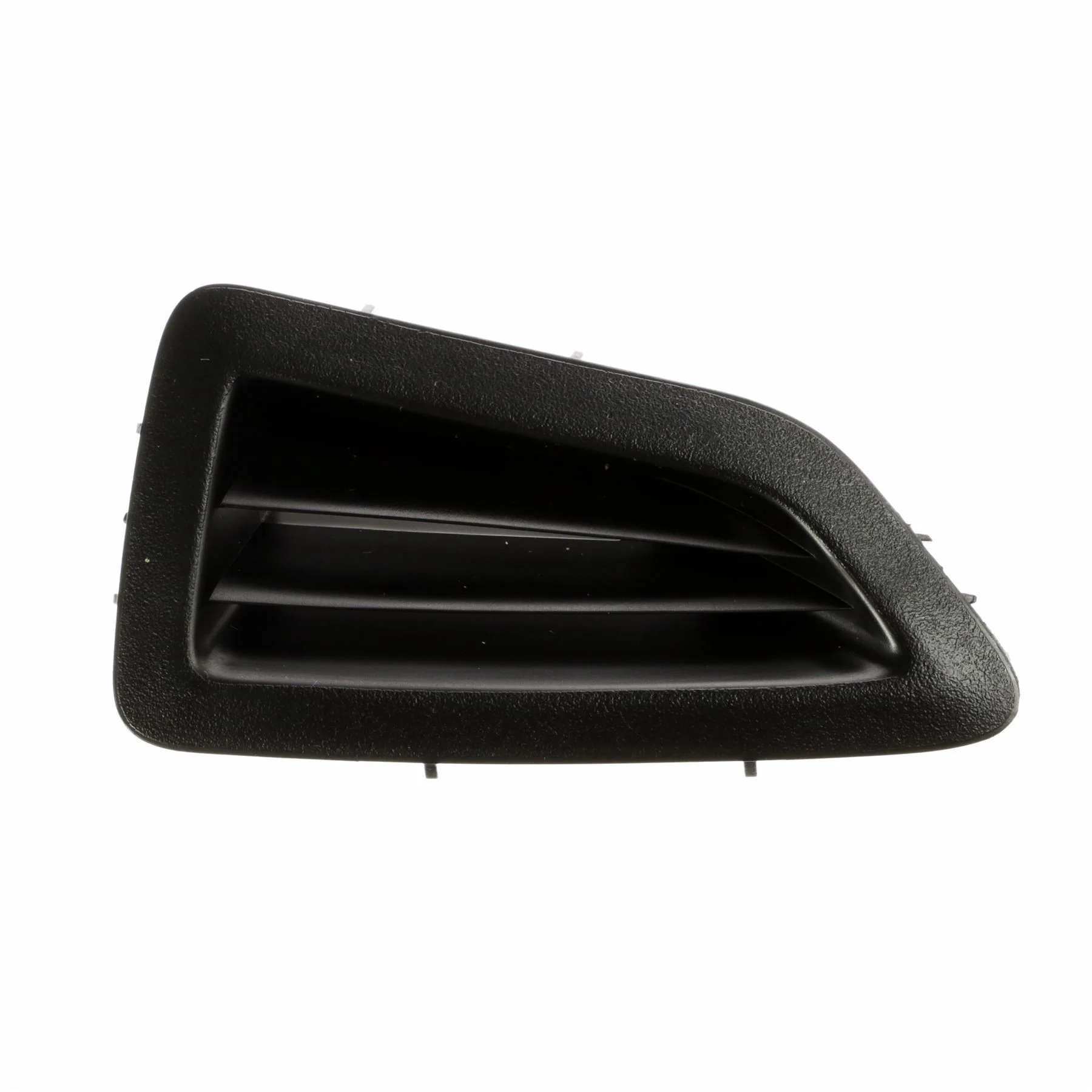 Ford Fiesta 2008-2019 Rejilla Boquilla Desempañador Derecha Negro 1900779 - Image 6