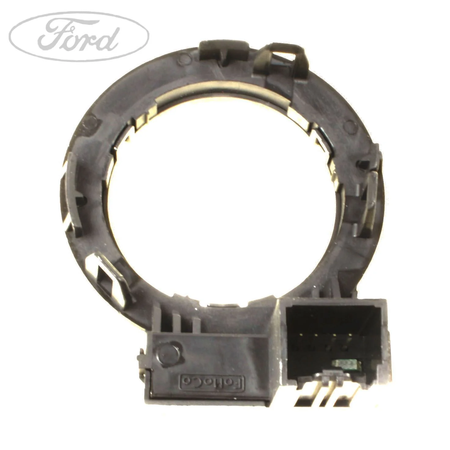 Ford Fiesta 2008-19 Transceptor Entrada/Salida sin Llave Negro 1792136 - Image 3