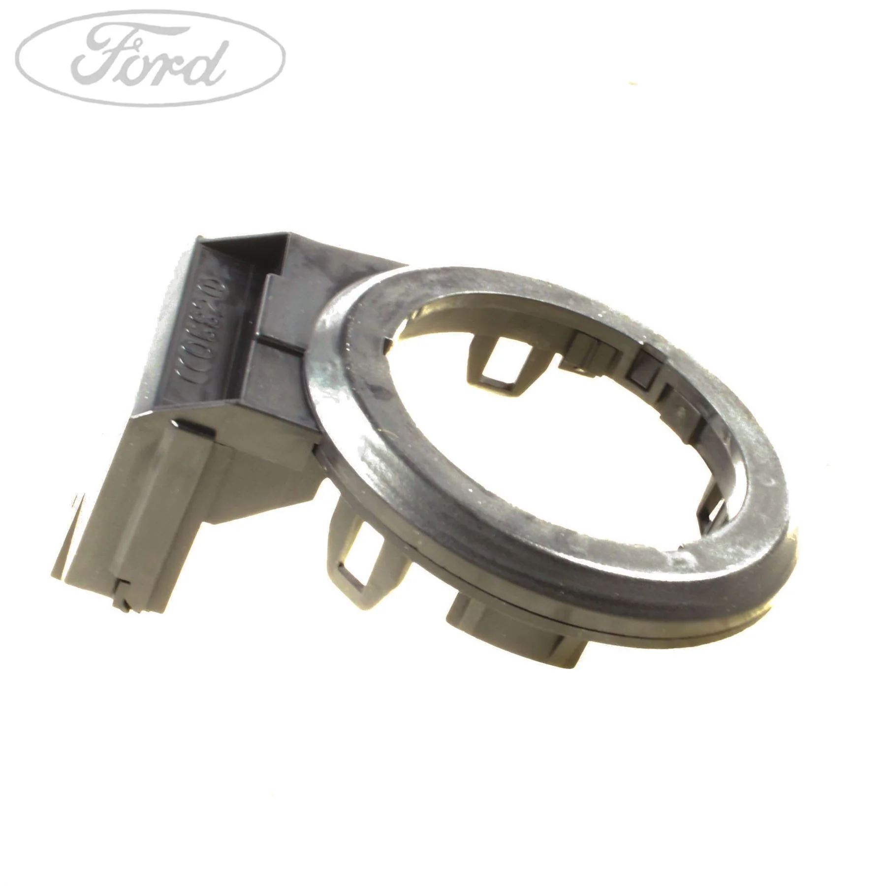 Ford Fiesta 2008-19 Transceptor Entrada/Salida sin Llave Negro 1792136 - Image 4