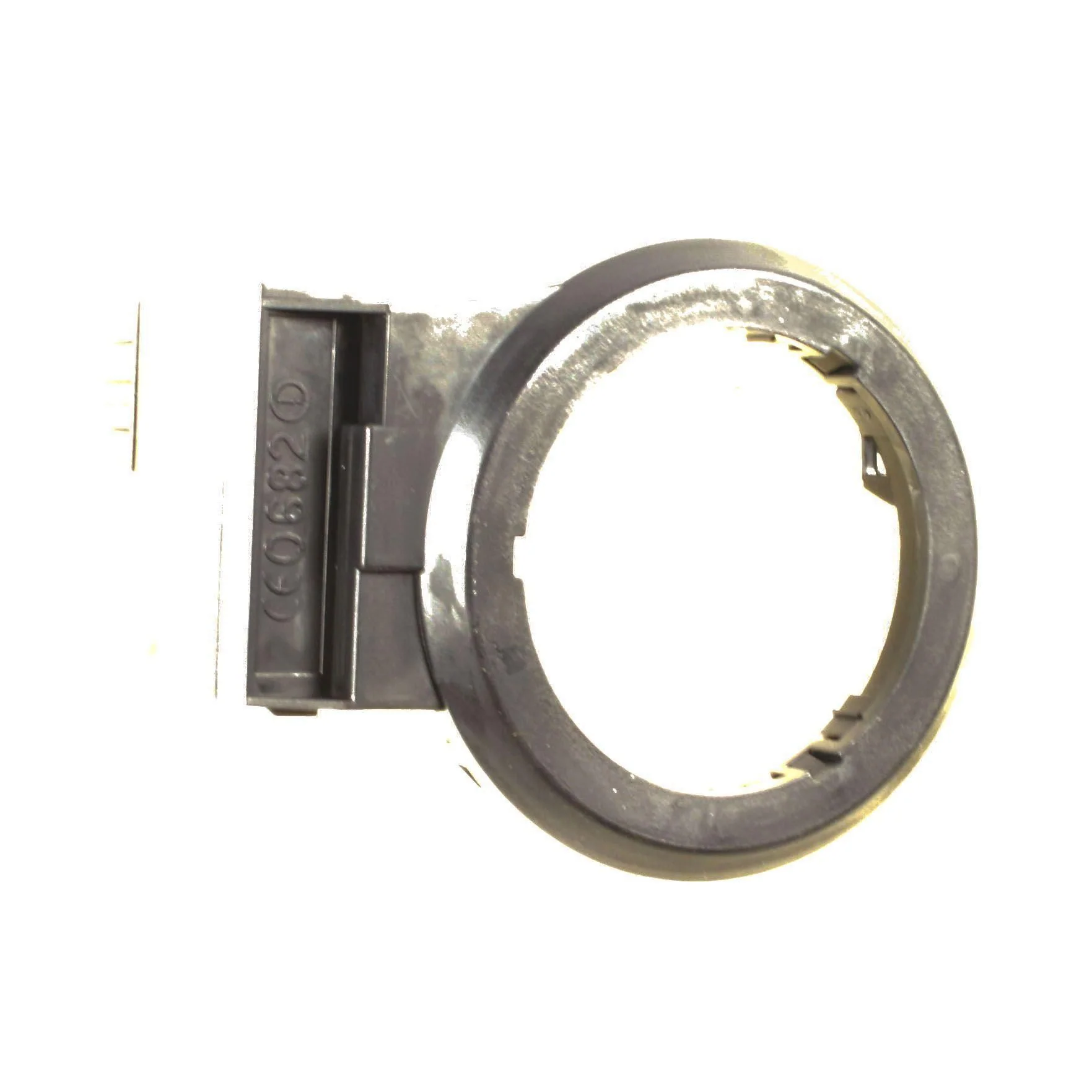 Ford Fiesta 2008-19 Transceptor Entrada/Salida sin Llave Negro 1792136 - Image 5