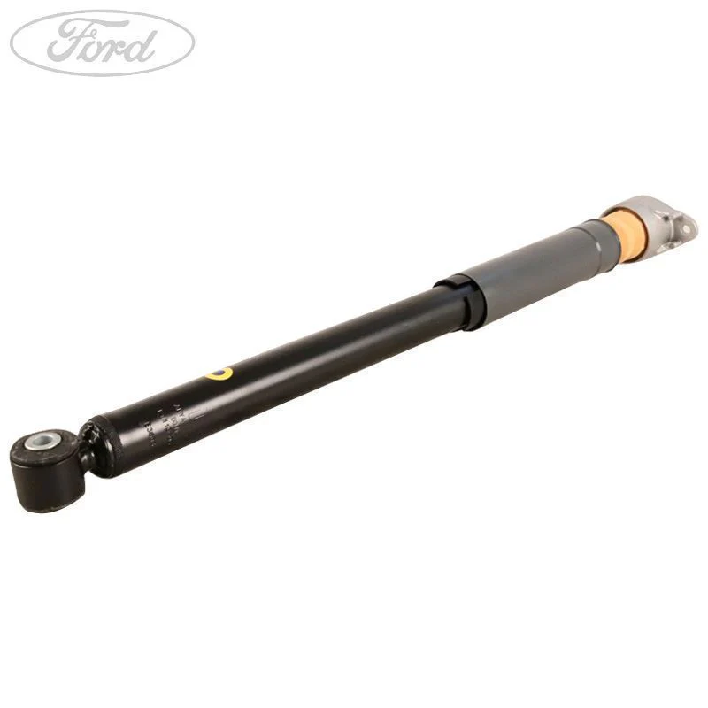 Ford Fiesta 2012-2019 Amortiguador Delantero Suspensión Especial Negro 1853310 - Image 2