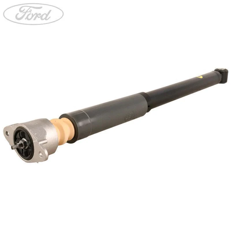 Ford Fiesta 2012-2019 Amortiguador Delantero Suspensión Especial Negro 1853310 - Image 3