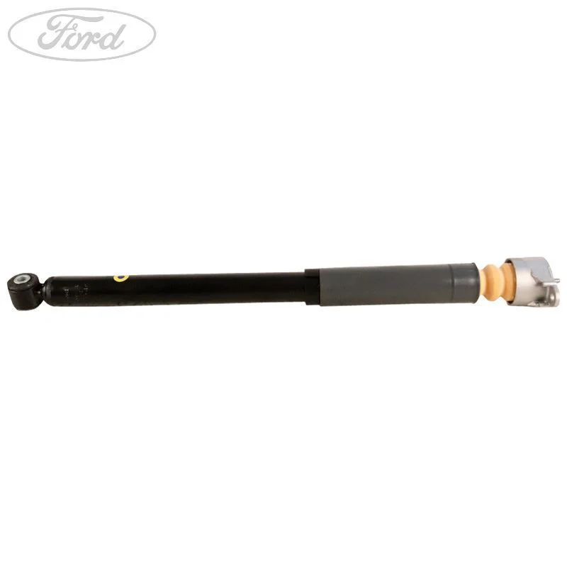 Ford Fiesta 2012-2019 Amortiguador Delantero Suspensión Especial Negro 1853310 - Image 4