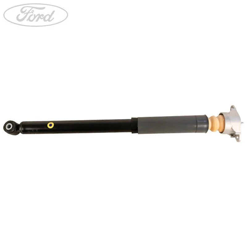 Ford Fiesta 2012-2019 Amortiguador Delantero Suspensión Especial Negro 1853310 - Image 5