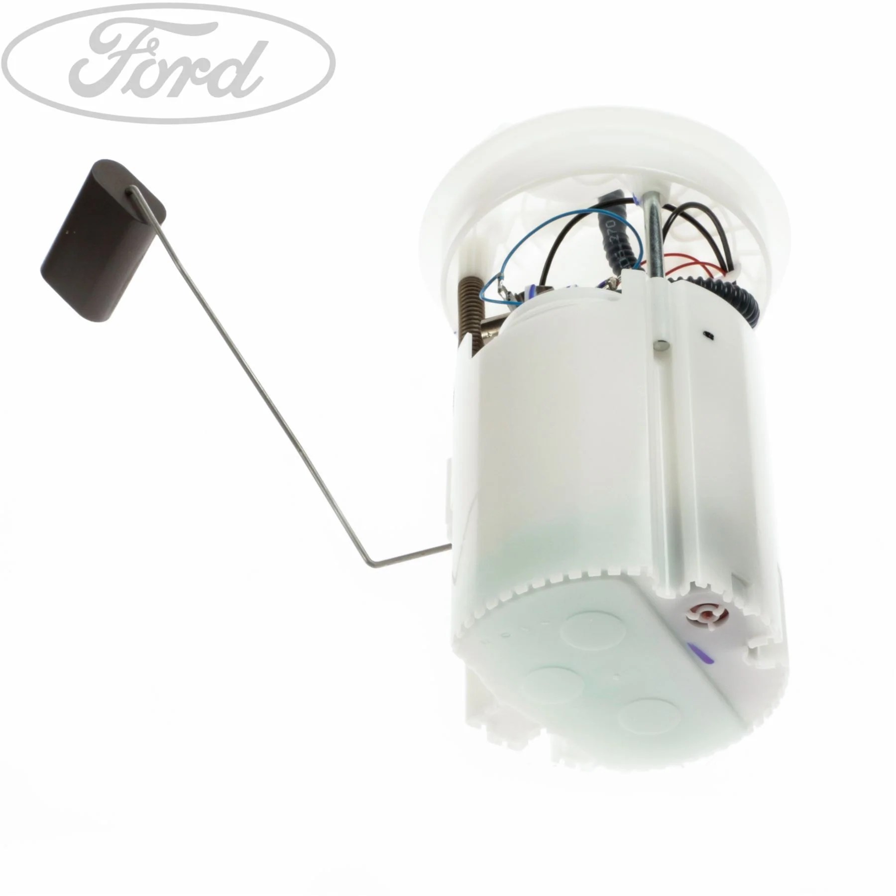 Ford Fiesta 2012-2019 Bomba y Enviador en Vehículo 1862025 - Image 3
