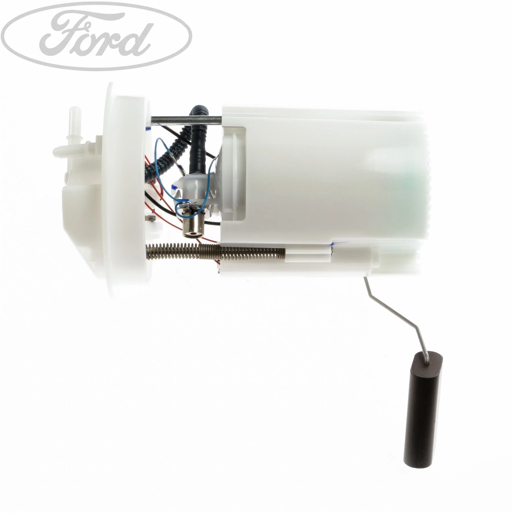 Ford Fiesta 2012-2019 Bomba y Enviador en Vehículo 1862025 - Image 4
