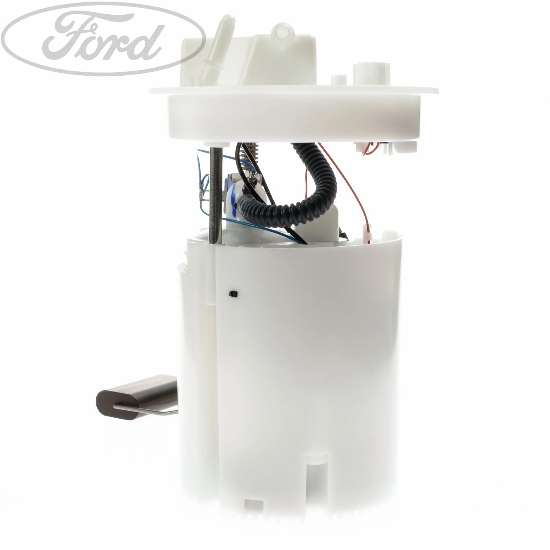 Ford Fiesta 2012-2019 Bomba y Enviador en Vehículo 1862025 - Image 5