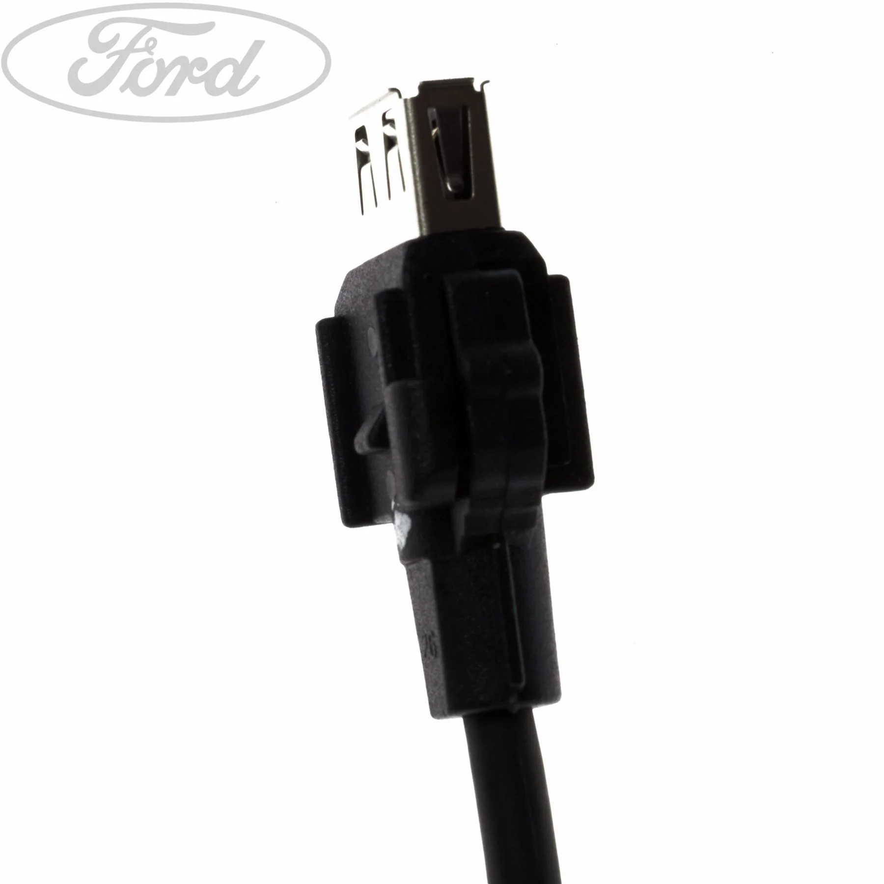 Fiesta 2012-2019 Conjunto de Cable USB LI Cable - Image 3