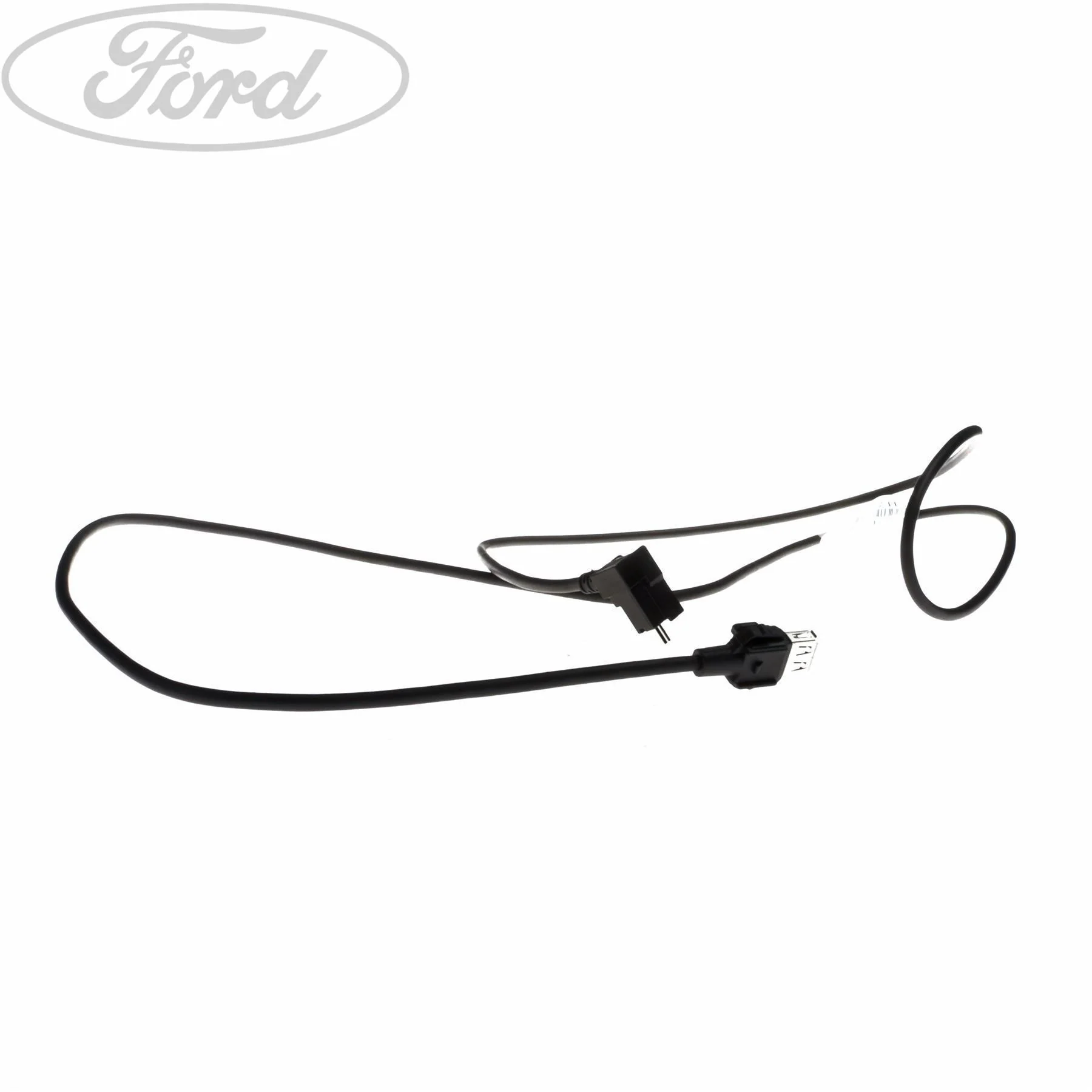 Fiesta 2012-2019 Conjunto de Cable USB LI Cable - Image 4